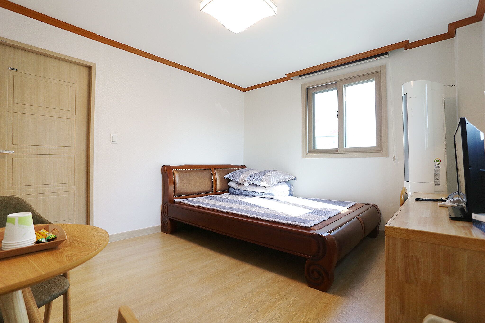 Oceanview Motel Sokcho