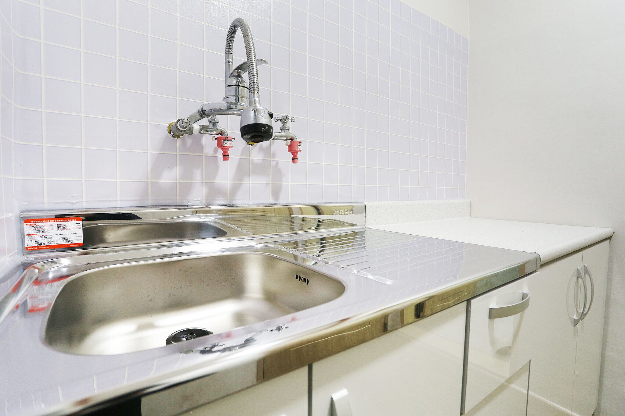 Oceanview Motel Sokcho