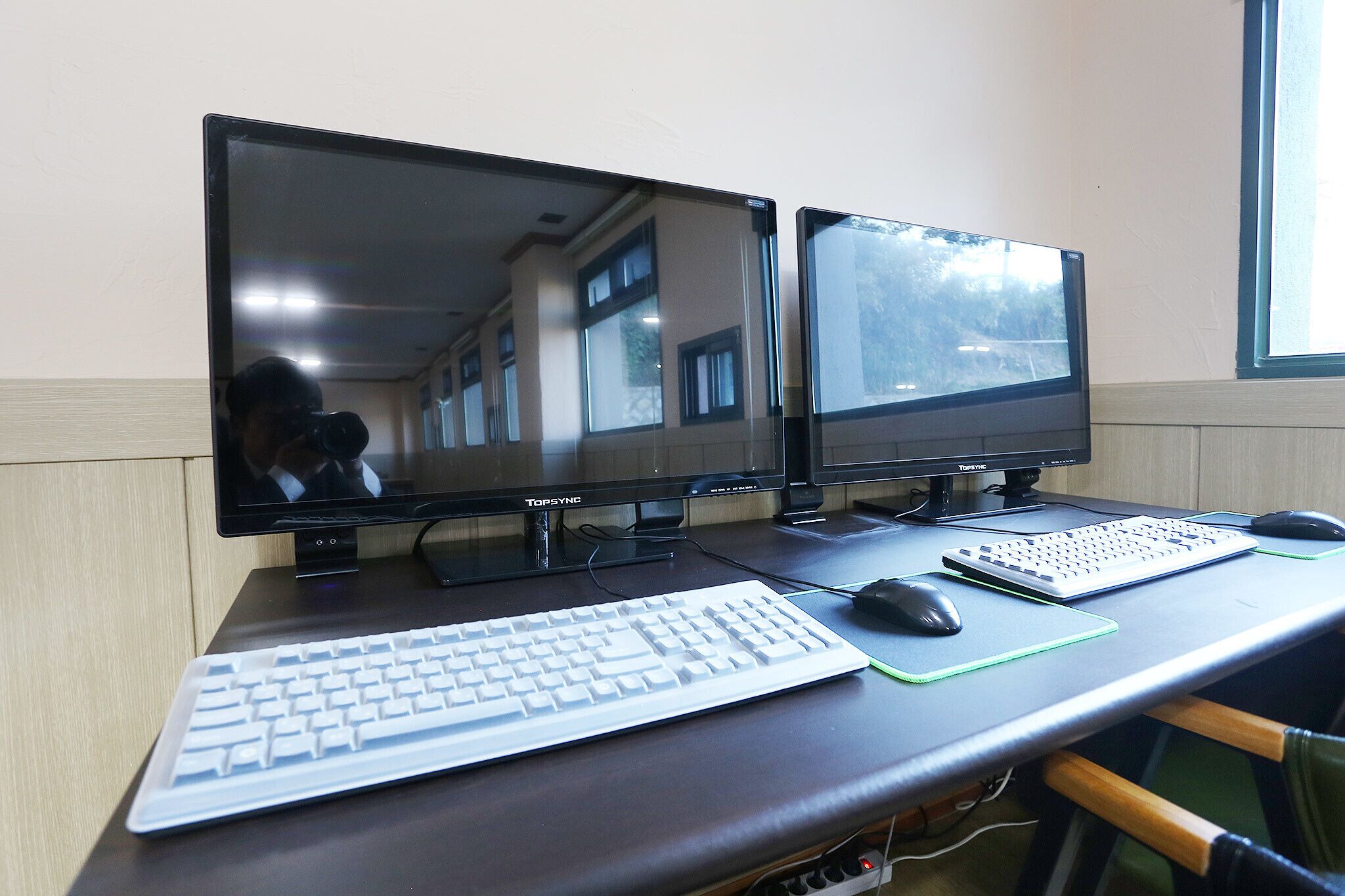 Oceanview Motel Sokcho