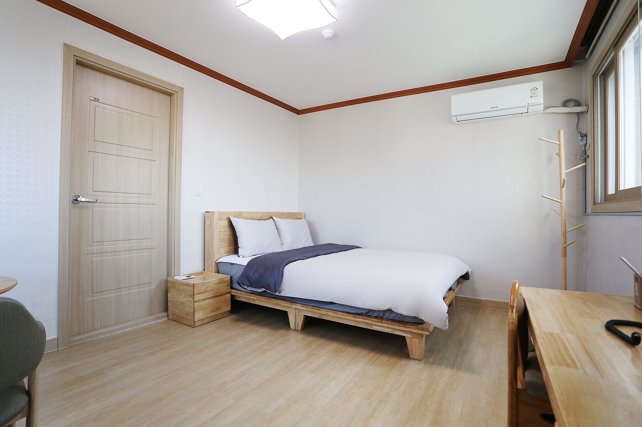 Oceanview Motel Sokcho