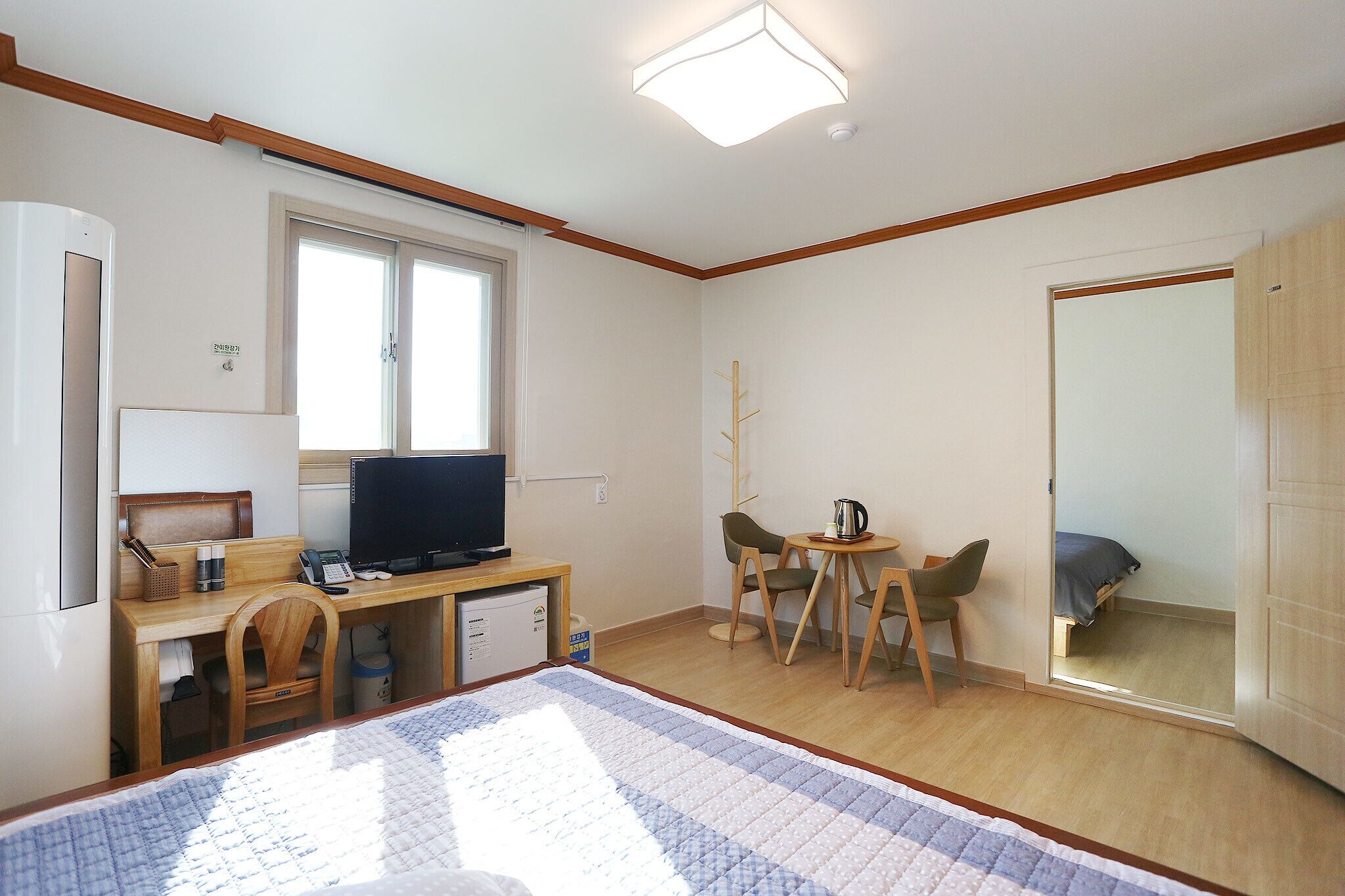 Oceanview Motel Sokcho