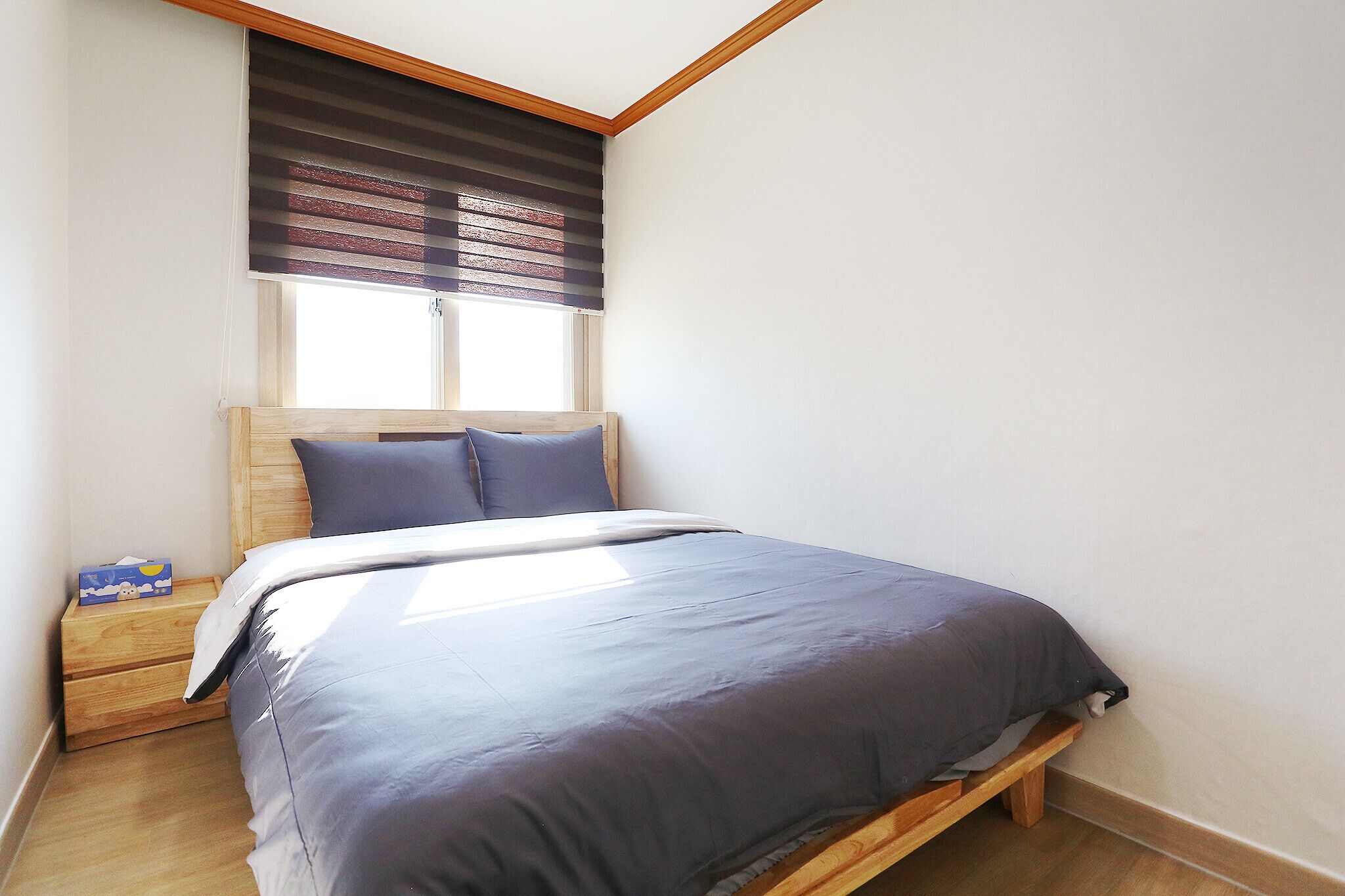 Oceanview Motel Sokcho