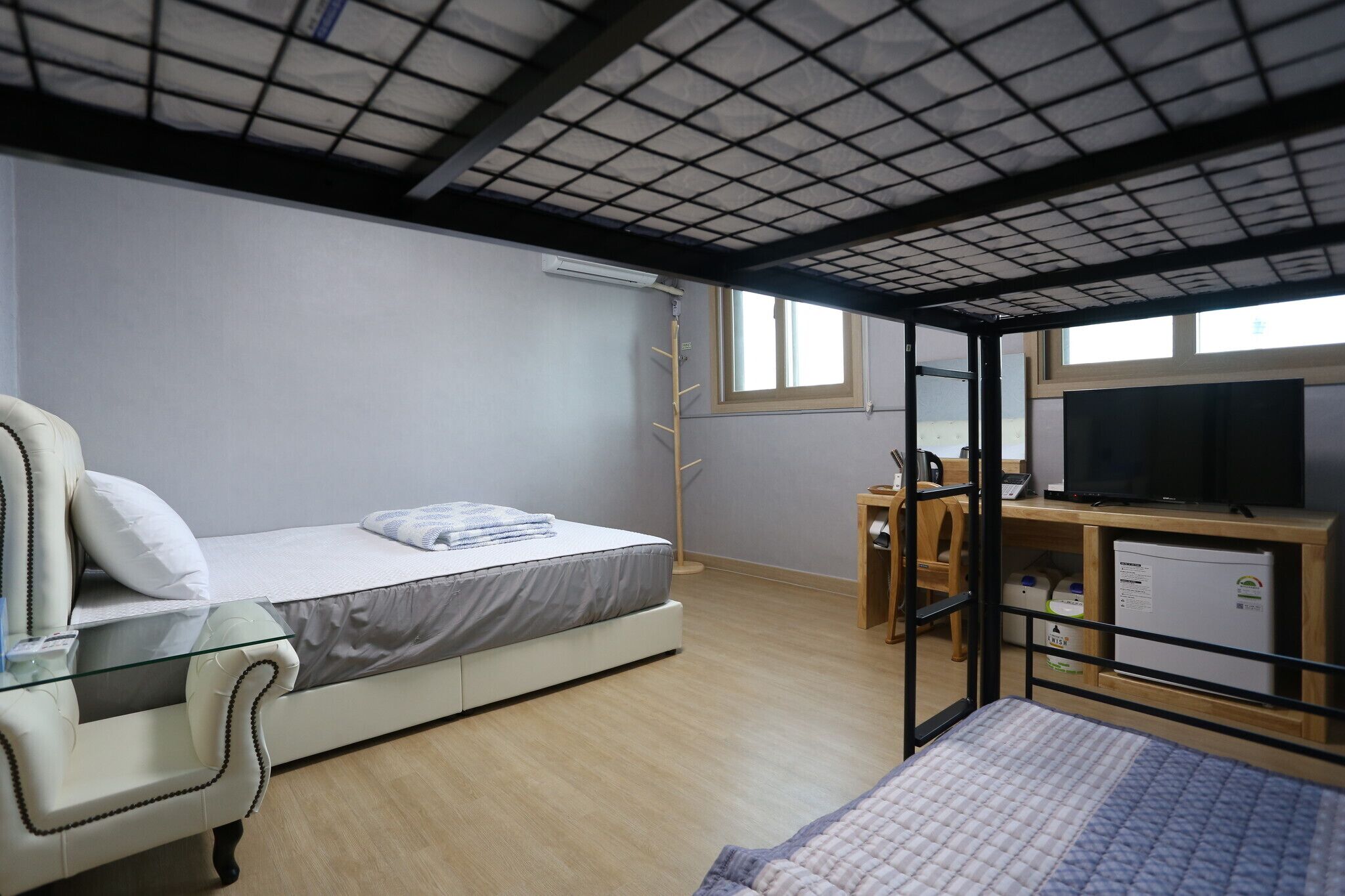 Oceanview Motel Sokcho