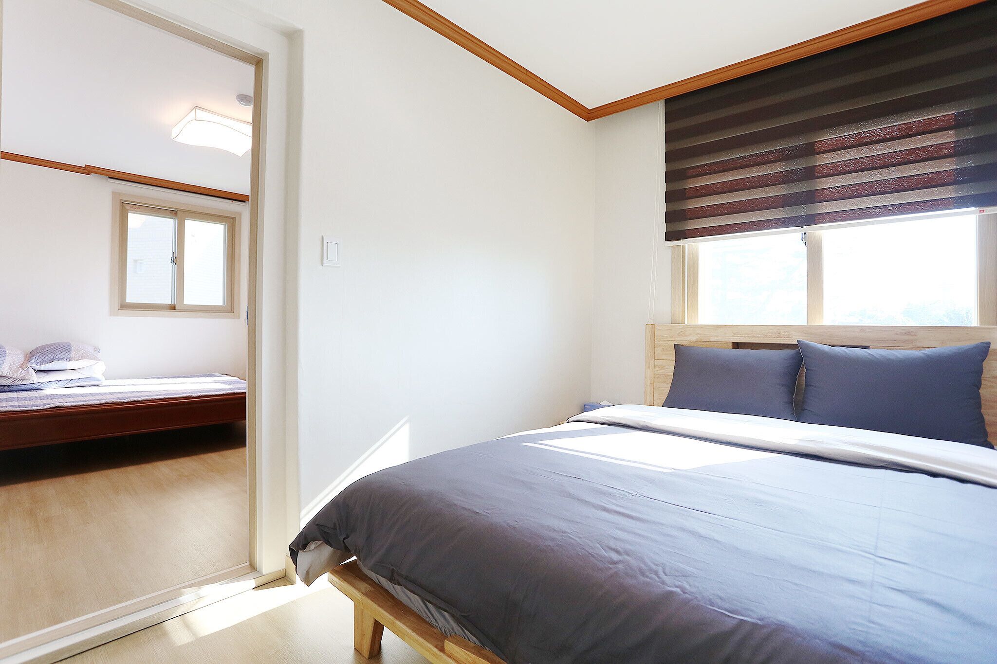 Oceanview Motel Sokcho