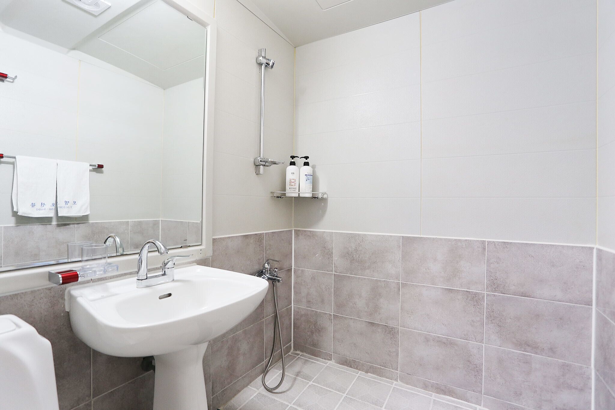 Oceanview Motel Sokcho