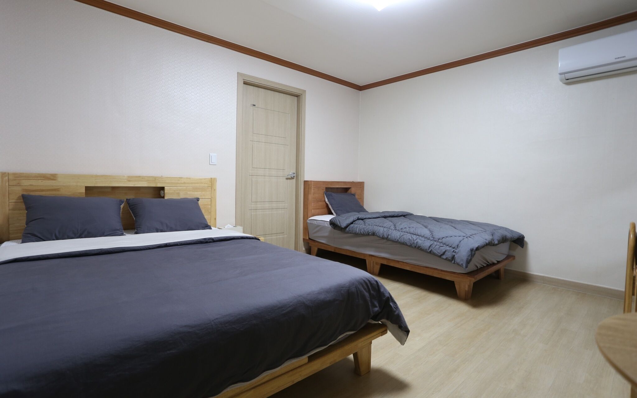 Oceanview Motel Sokcho