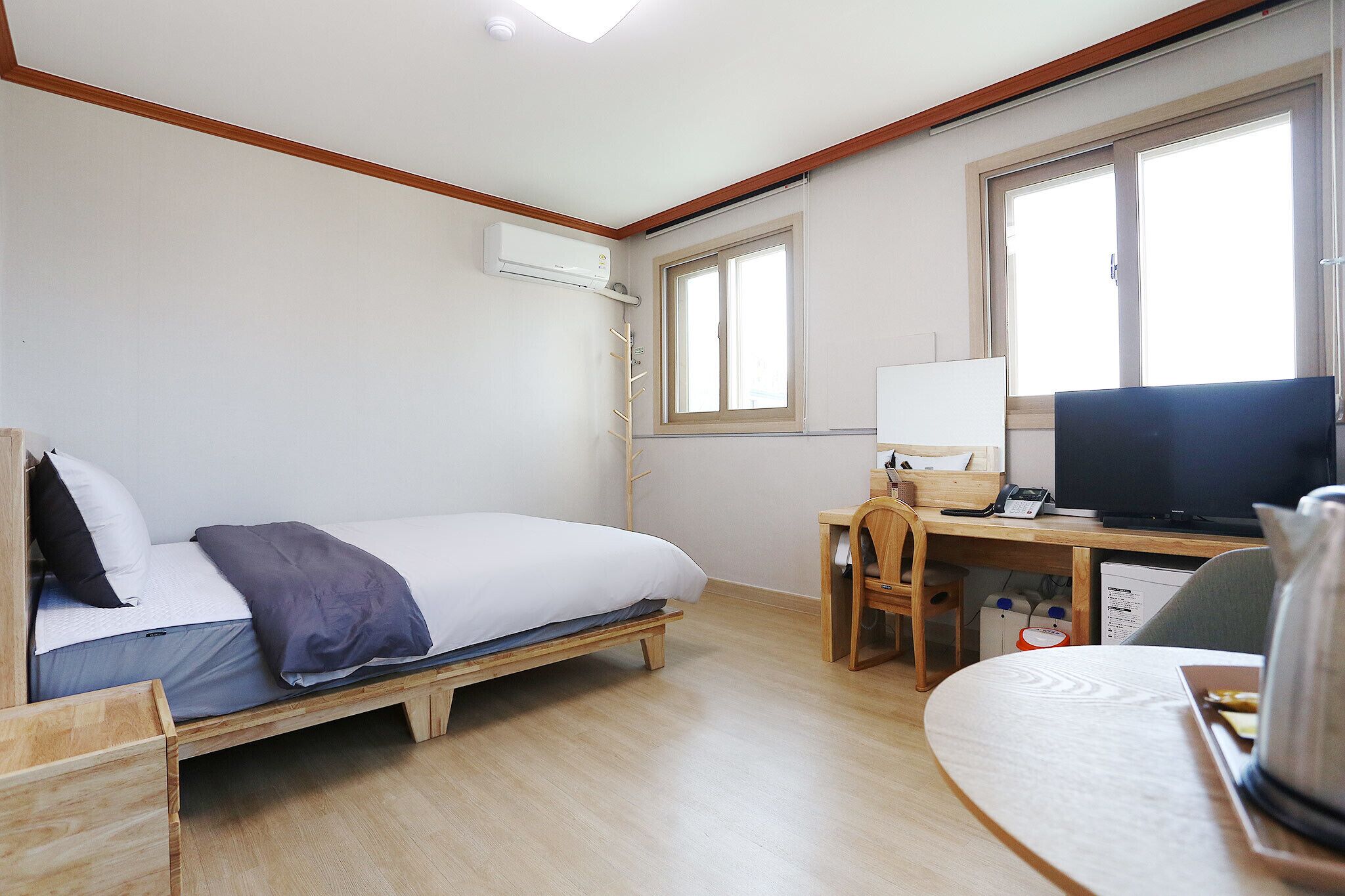 Oceanview Motel Sokcho