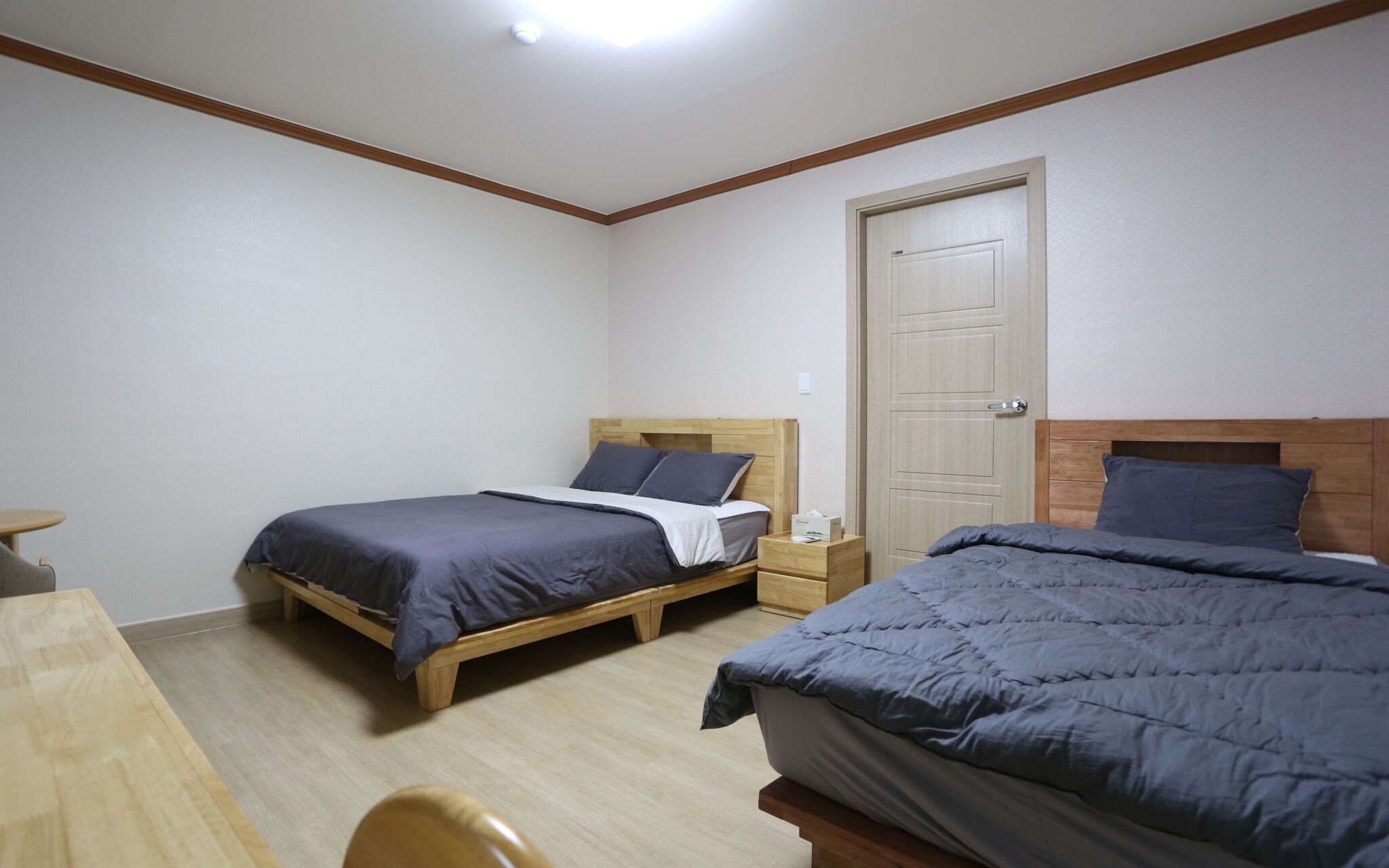 Oceanview Motel Sokcho