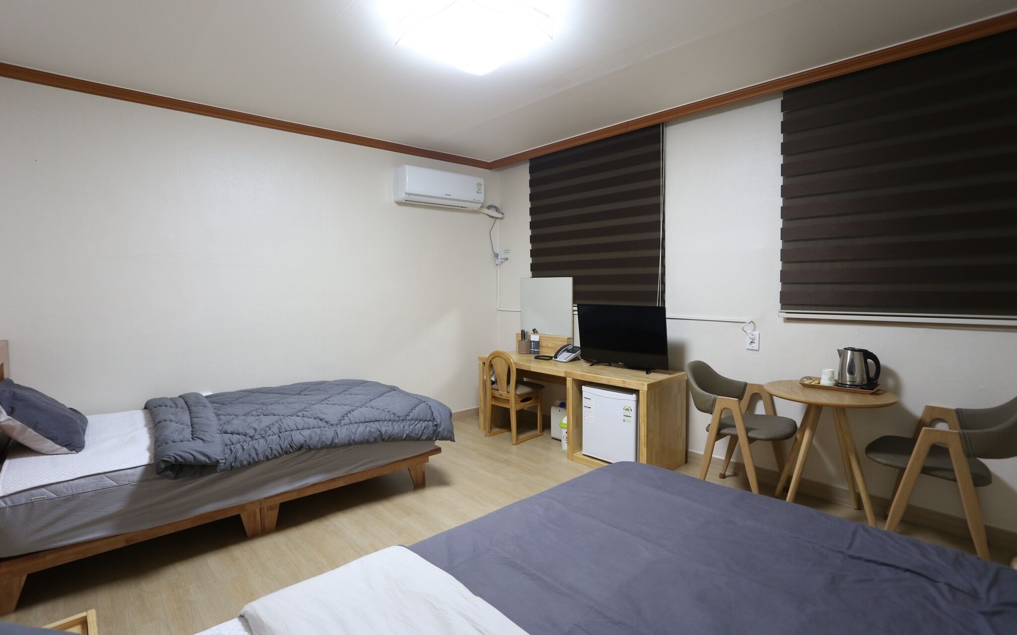 Oceanview Motel Sokcho