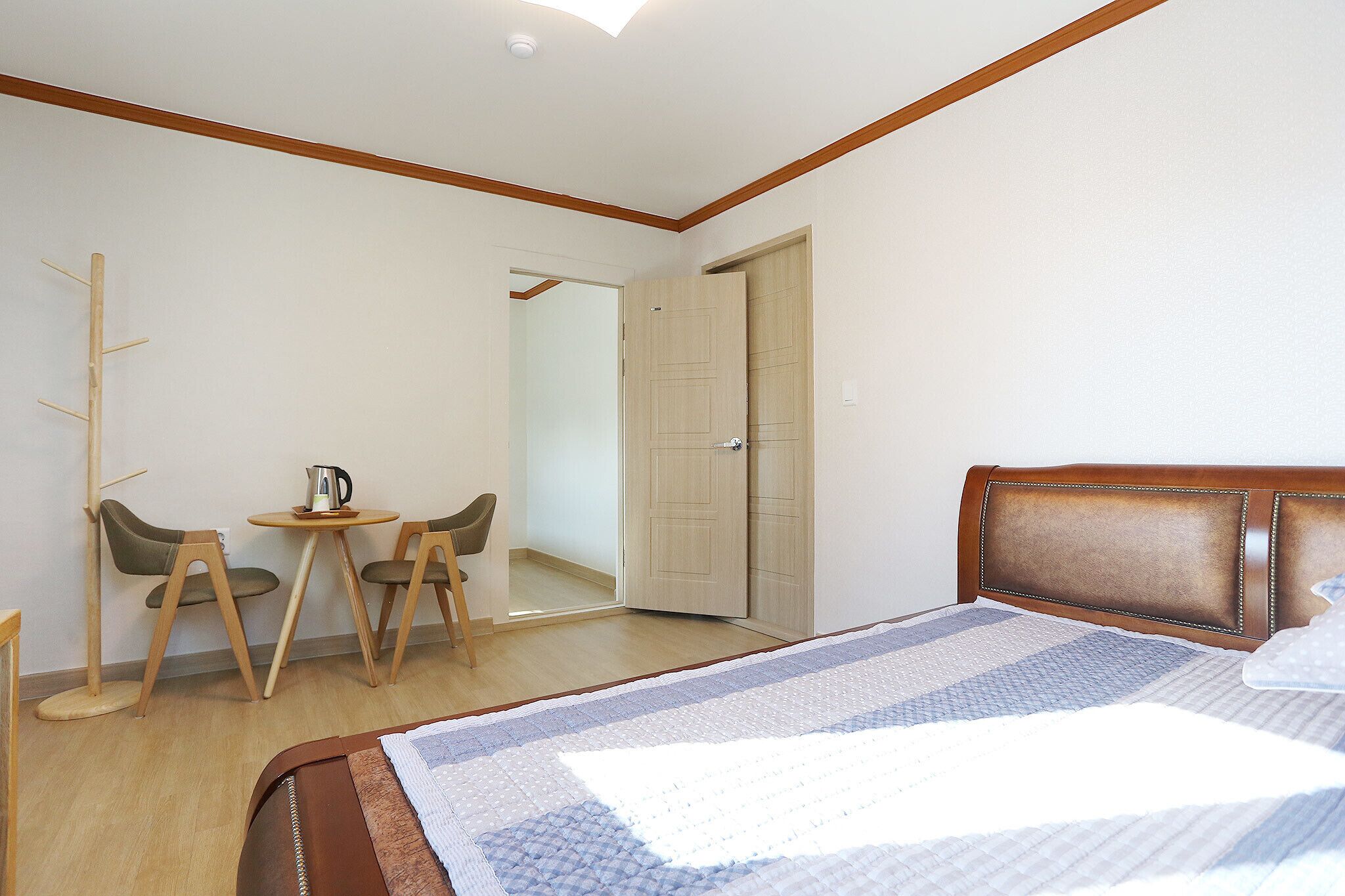 Oceanview Motel Sokcho