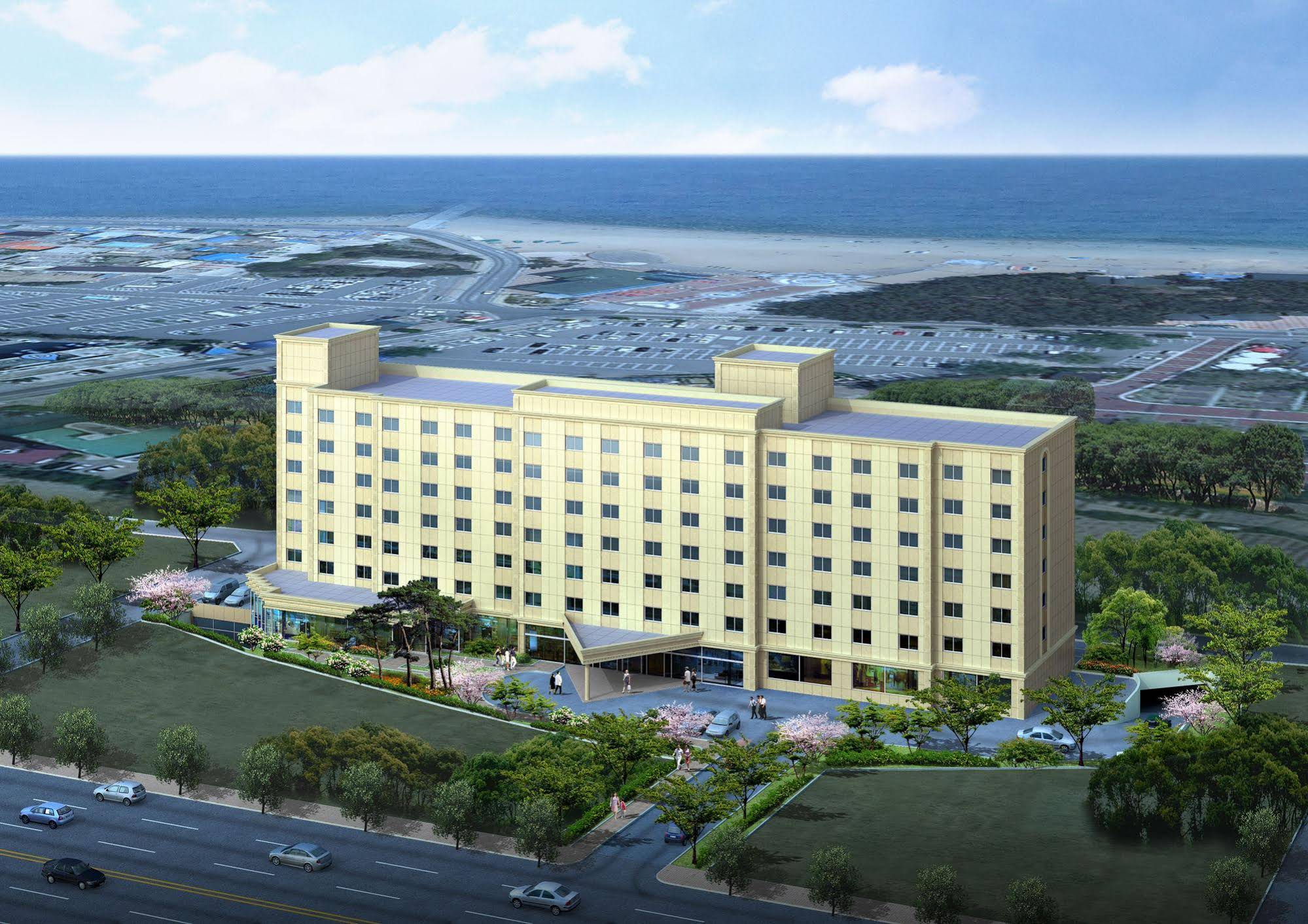 Pampas Resort