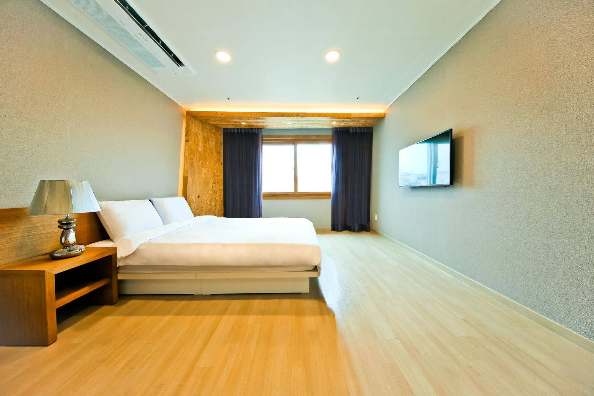 Pampas Resort