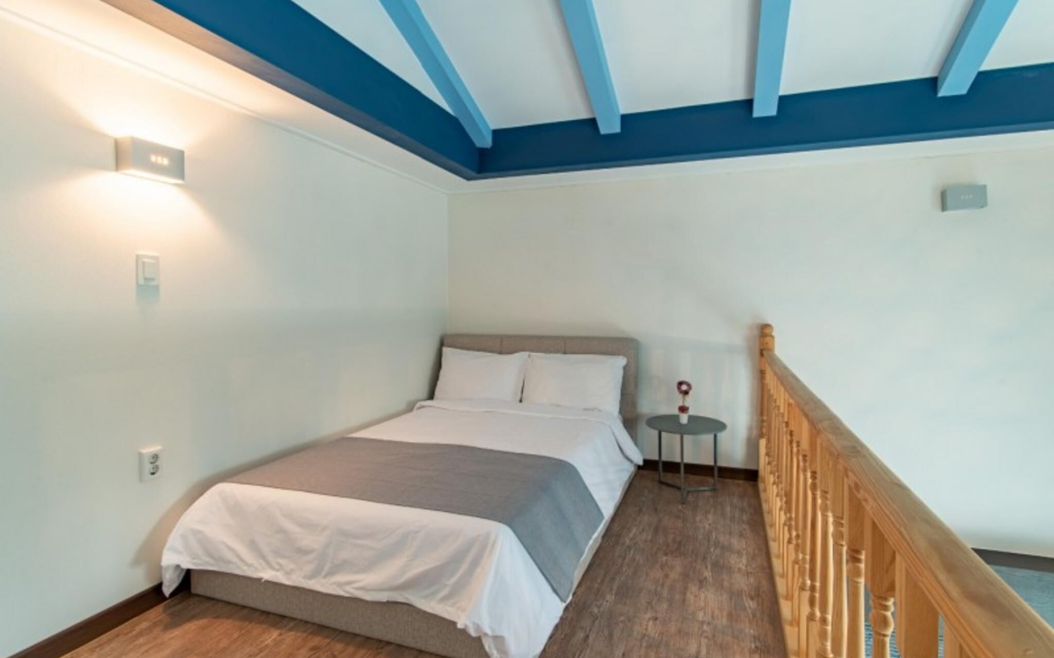 Pension Olive Spa