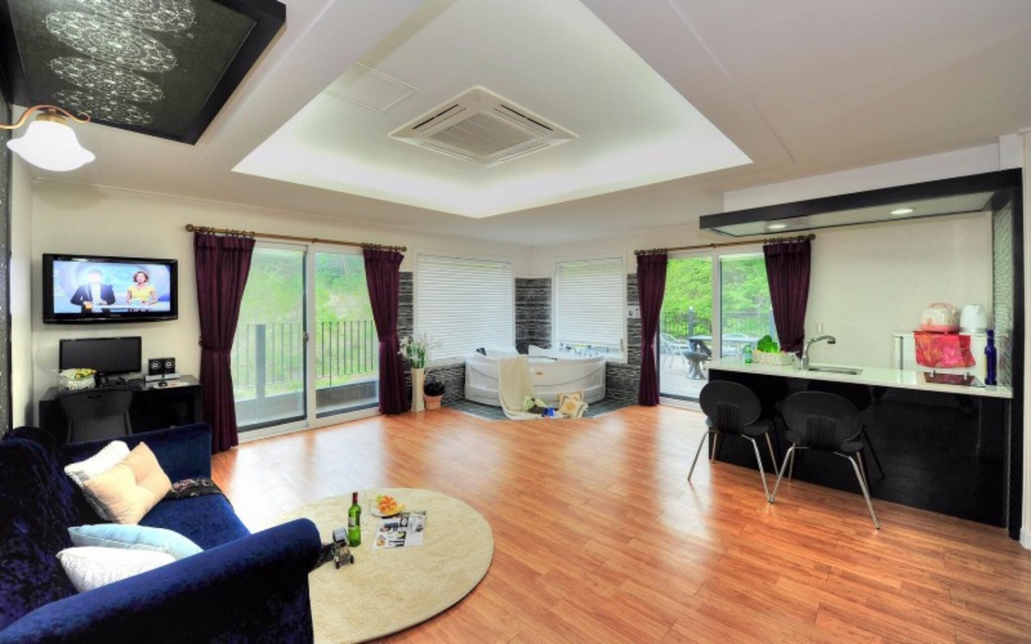 Pension Olive Spa