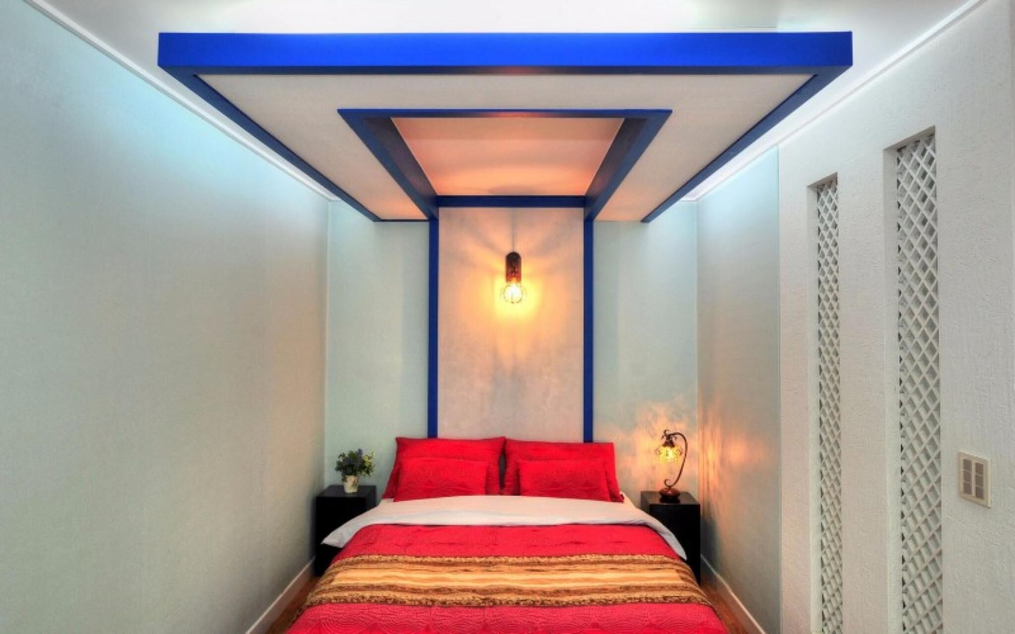 Pension Olive Spa