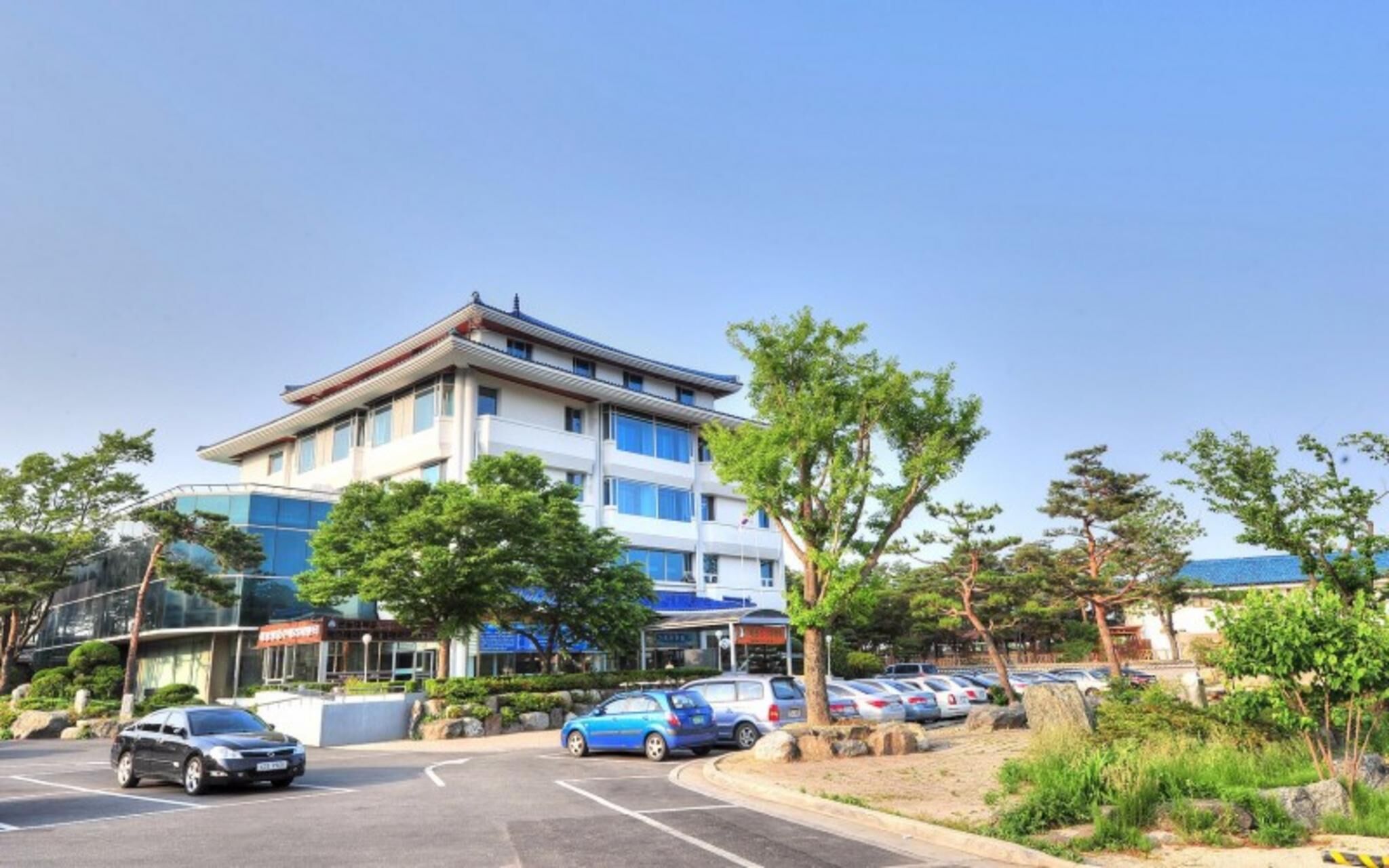 Pension Olive Spa