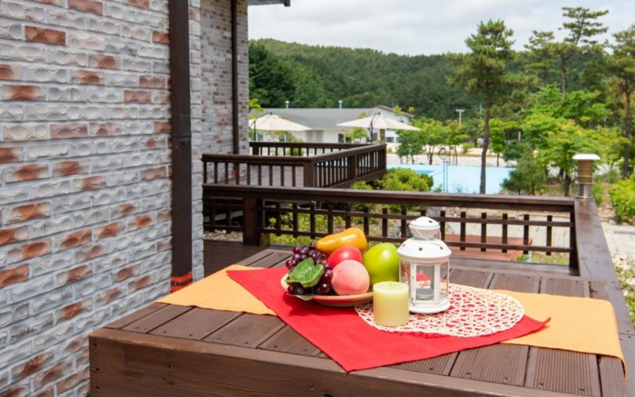Pension Olive Spa