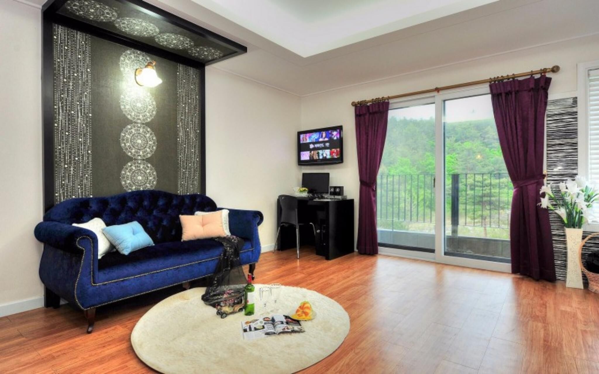 Pension Olive Spa