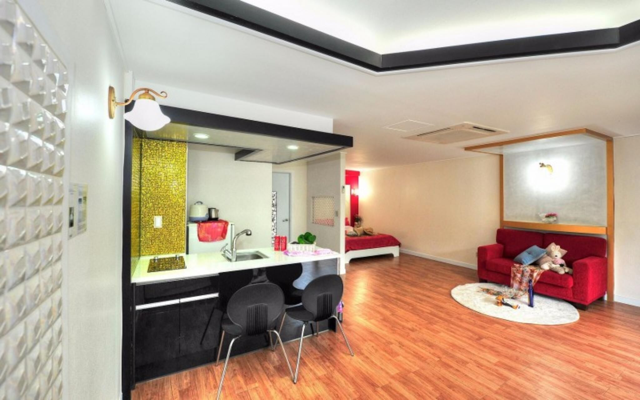 Pension Olive Spa