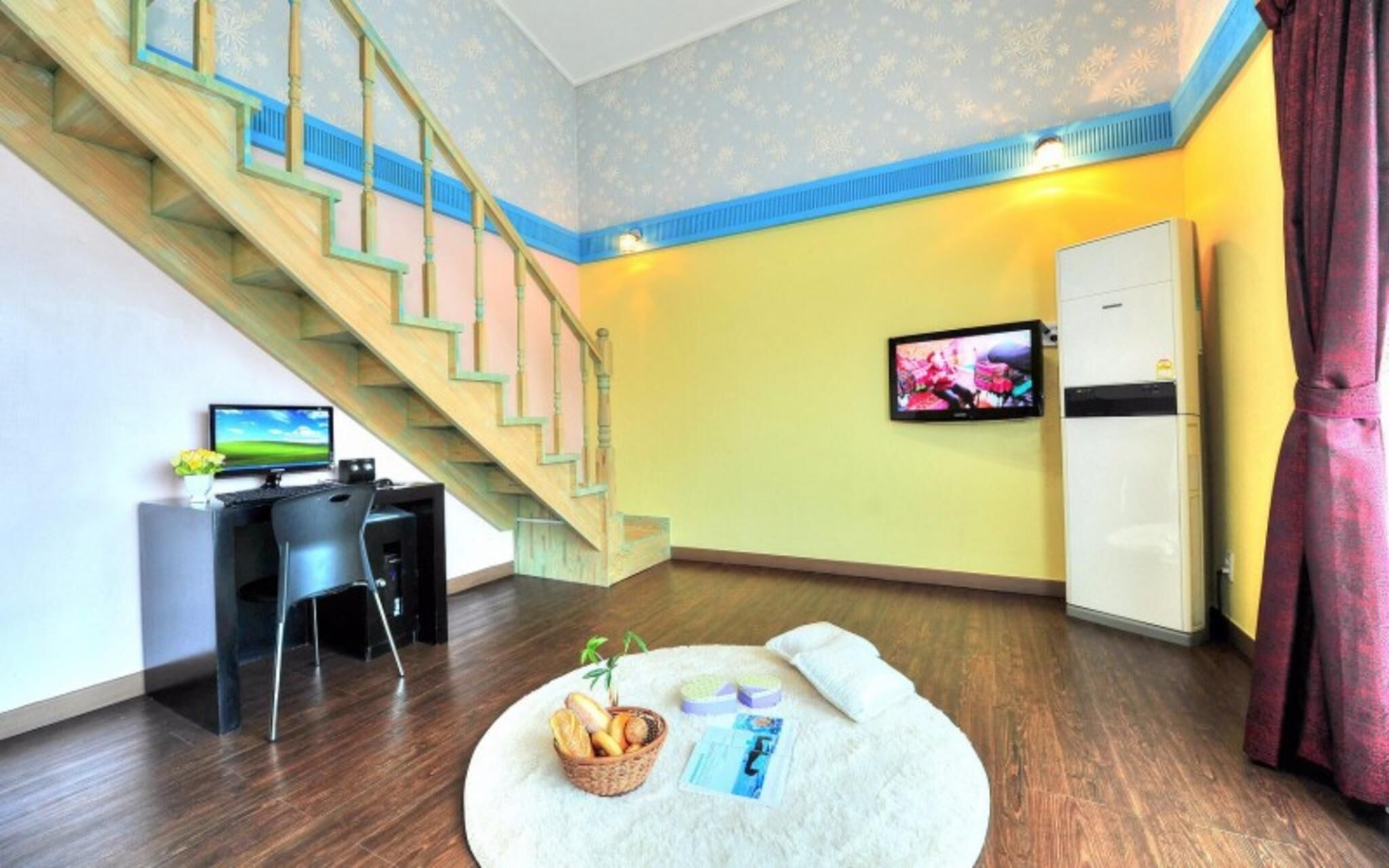 Pension Olive Spa