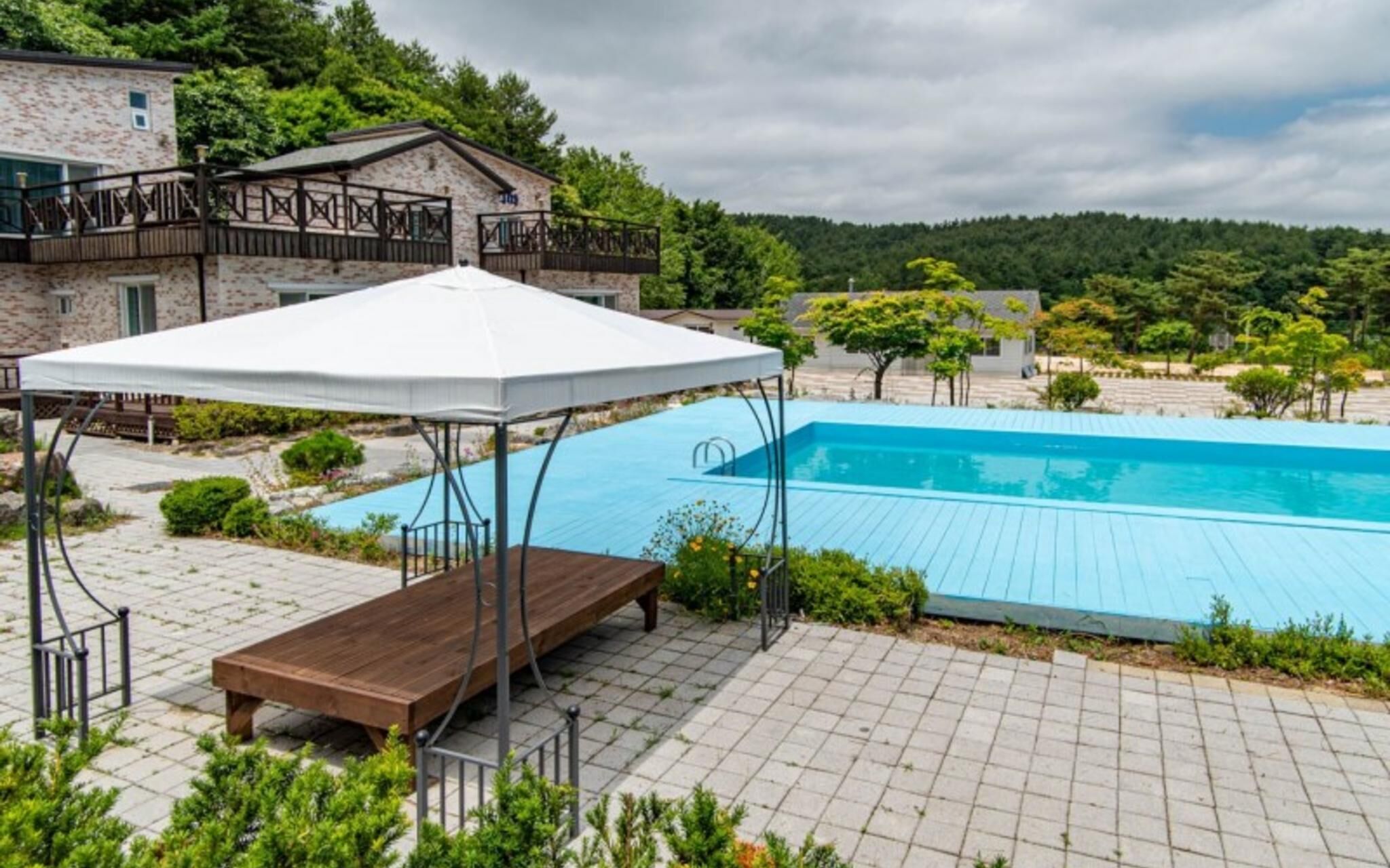 Pension Olive Spa