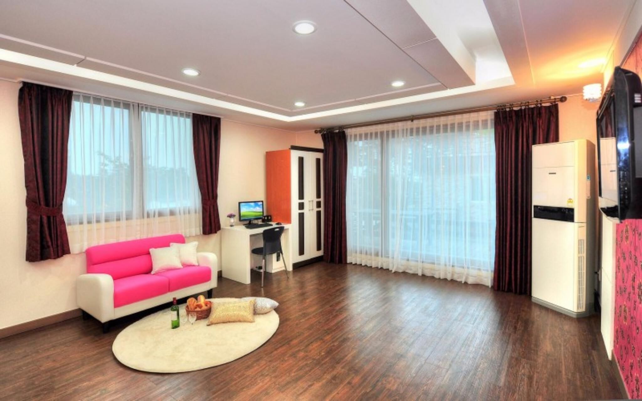 Pension Olive Spa