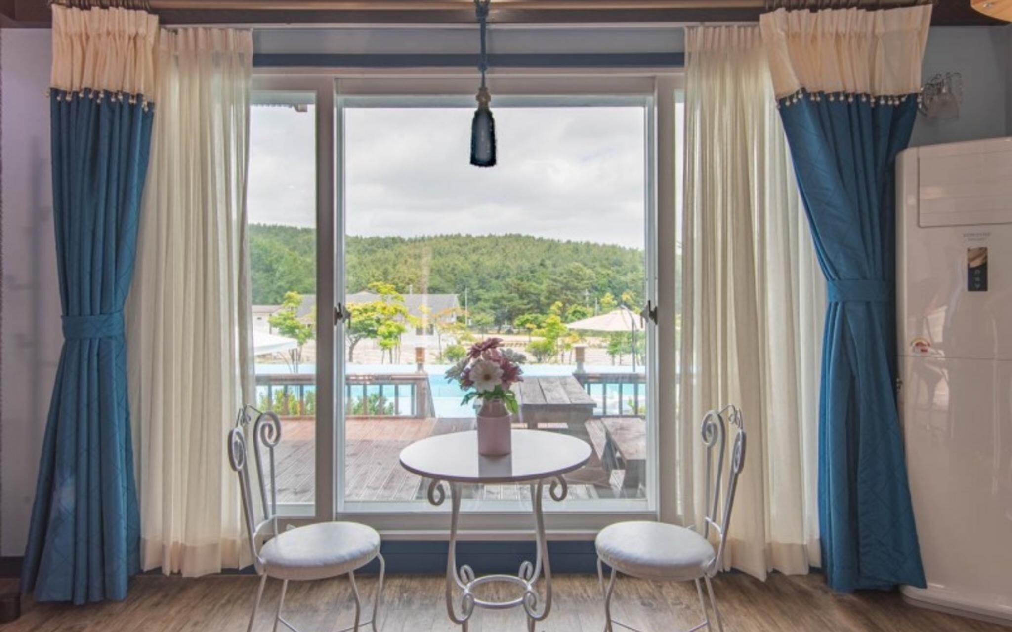Pension Olive Spa