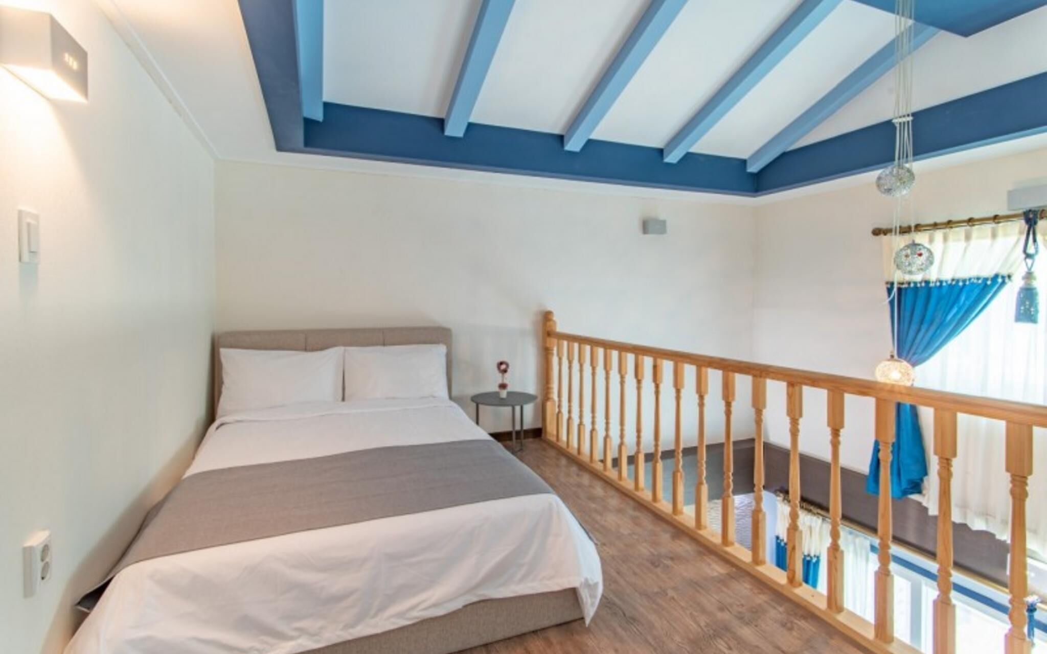 Pension Olive Spa