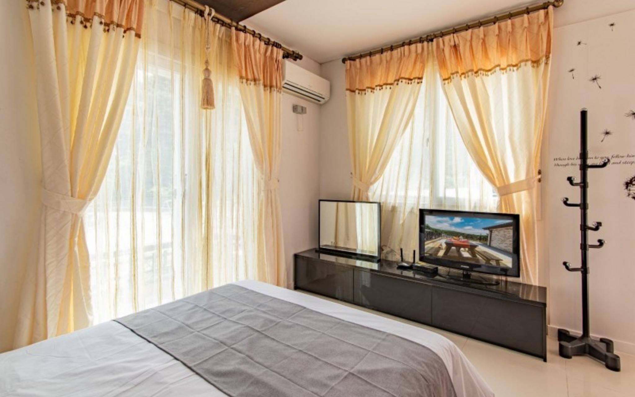 Pension Olive Spa