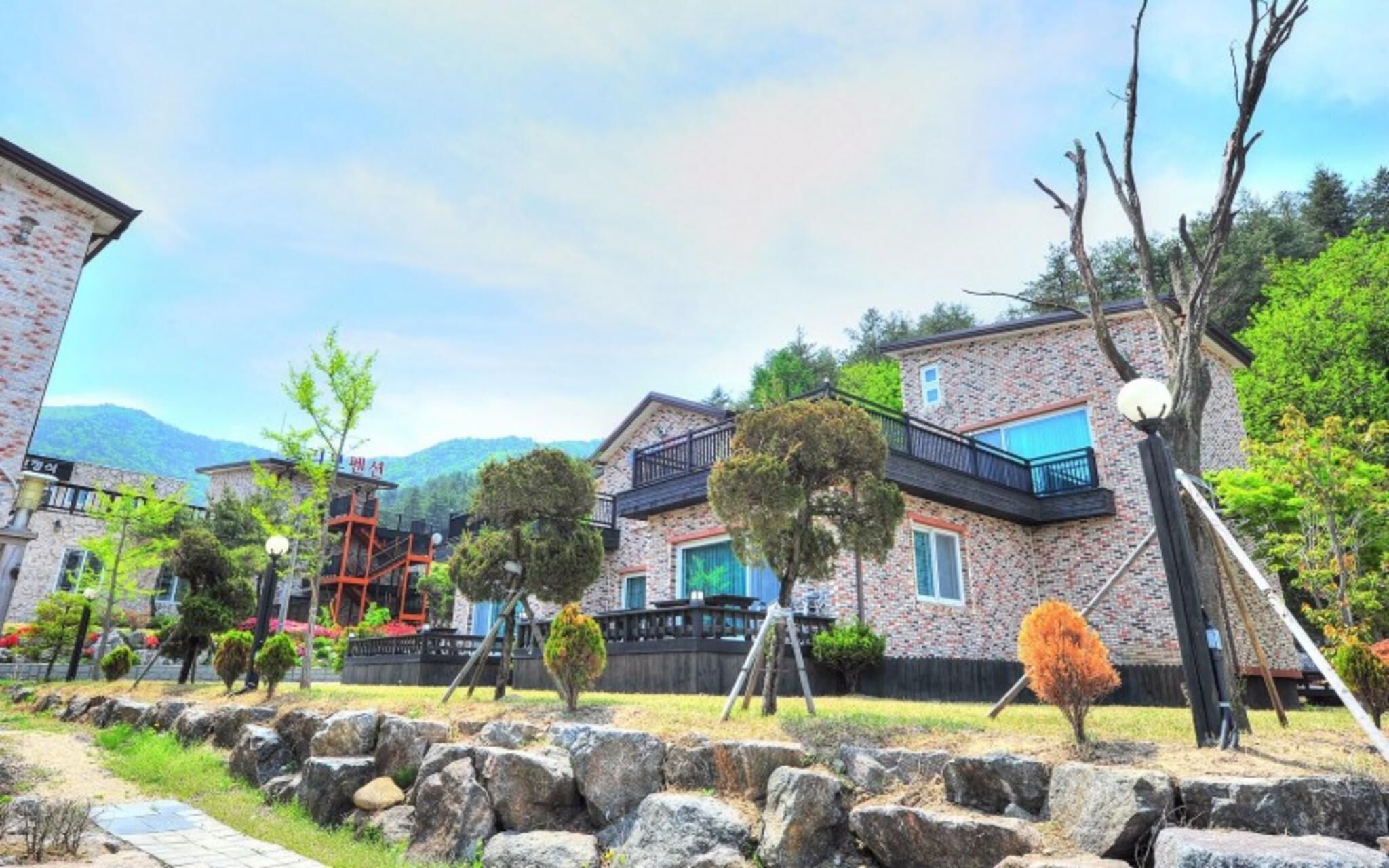 Pension Olive Spa