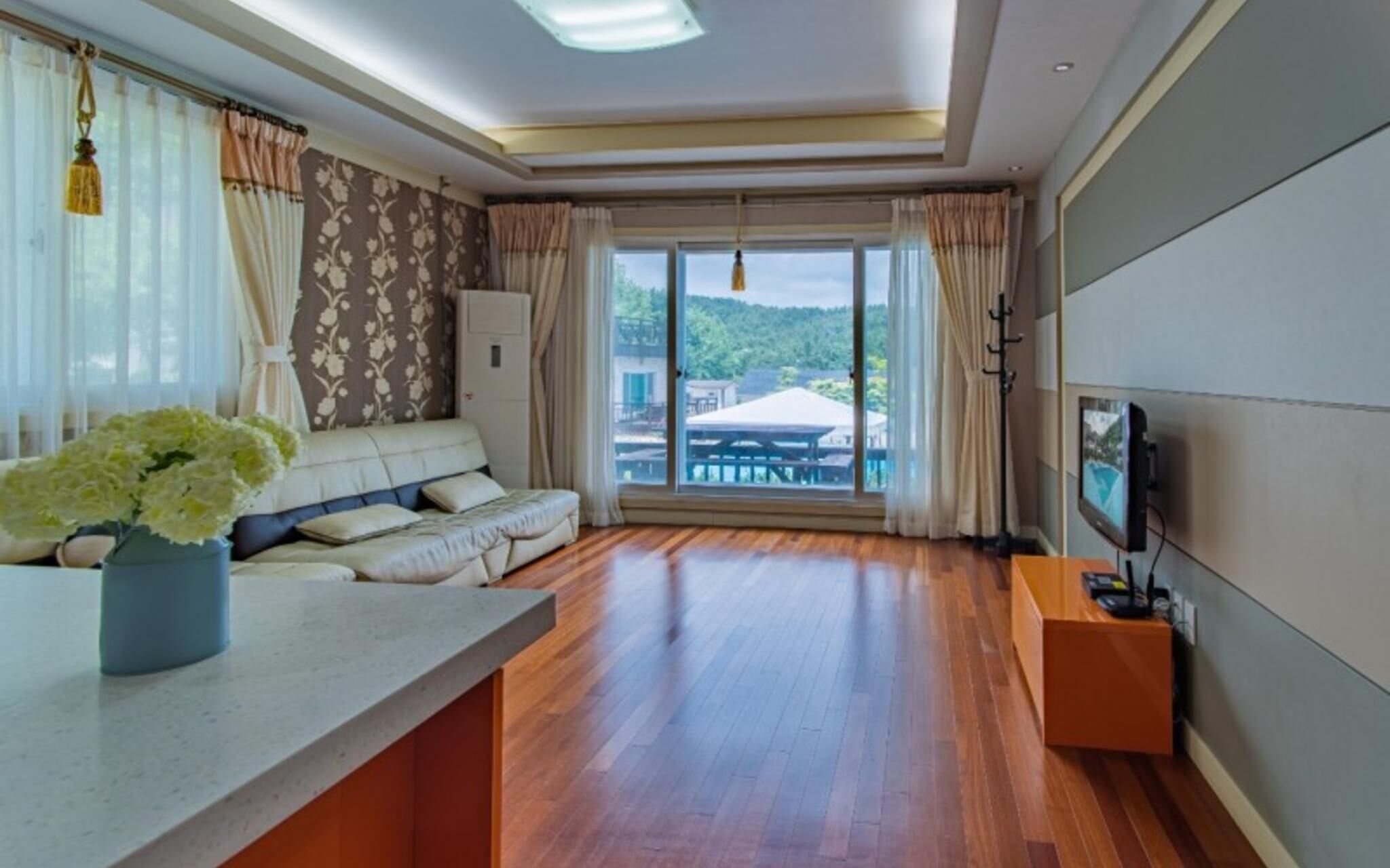 Pension Olive Spa