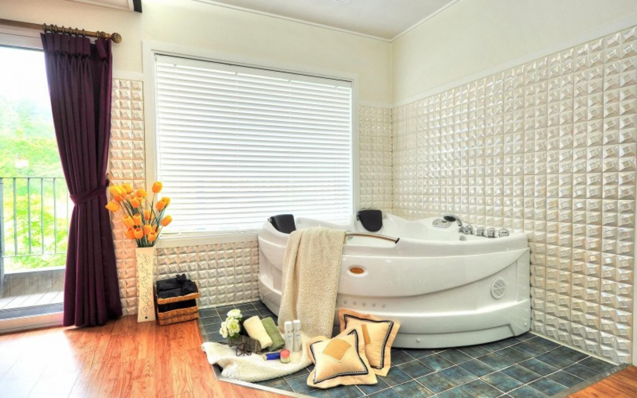 Pension Olive Spa