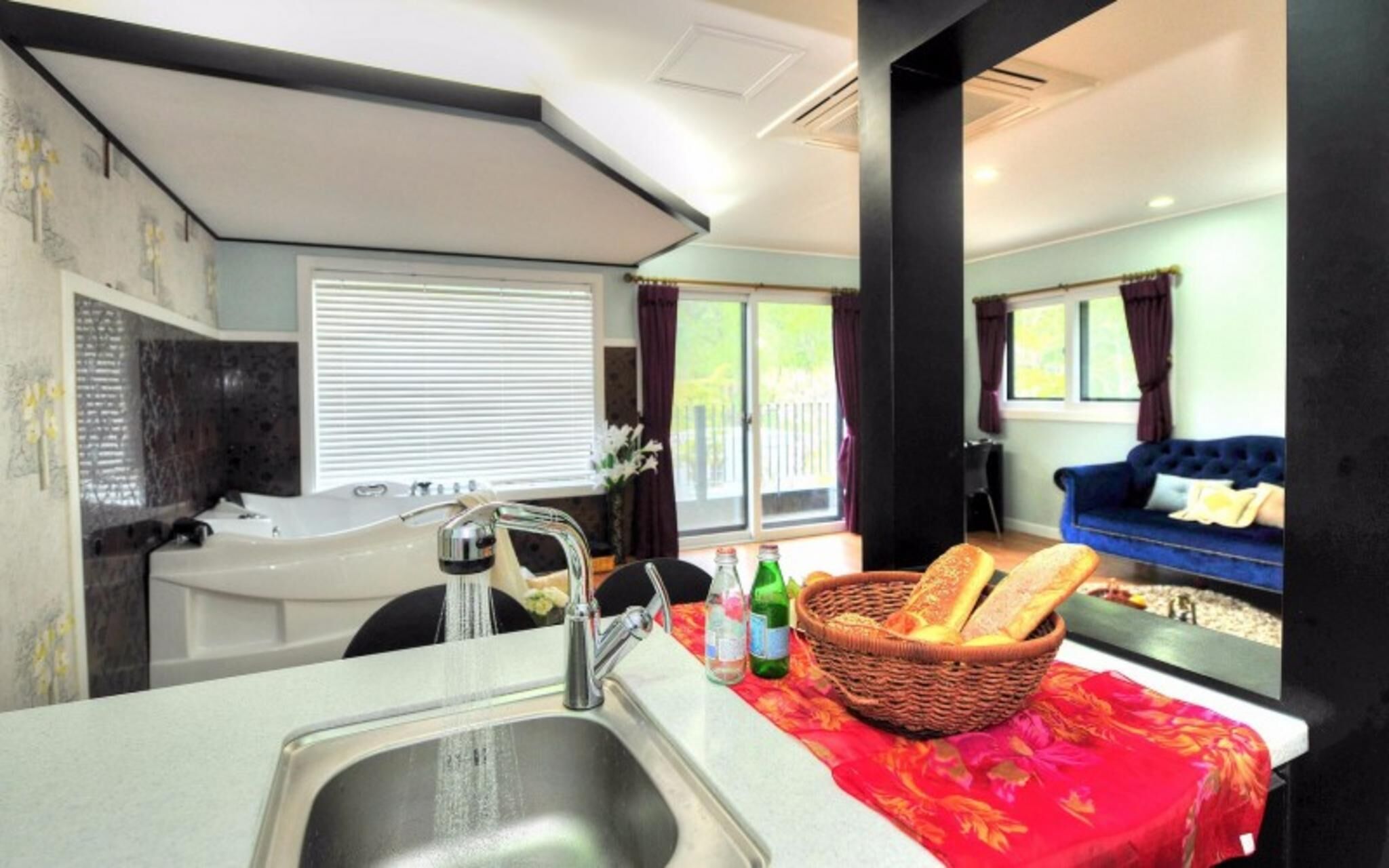 Pension Olive Spa