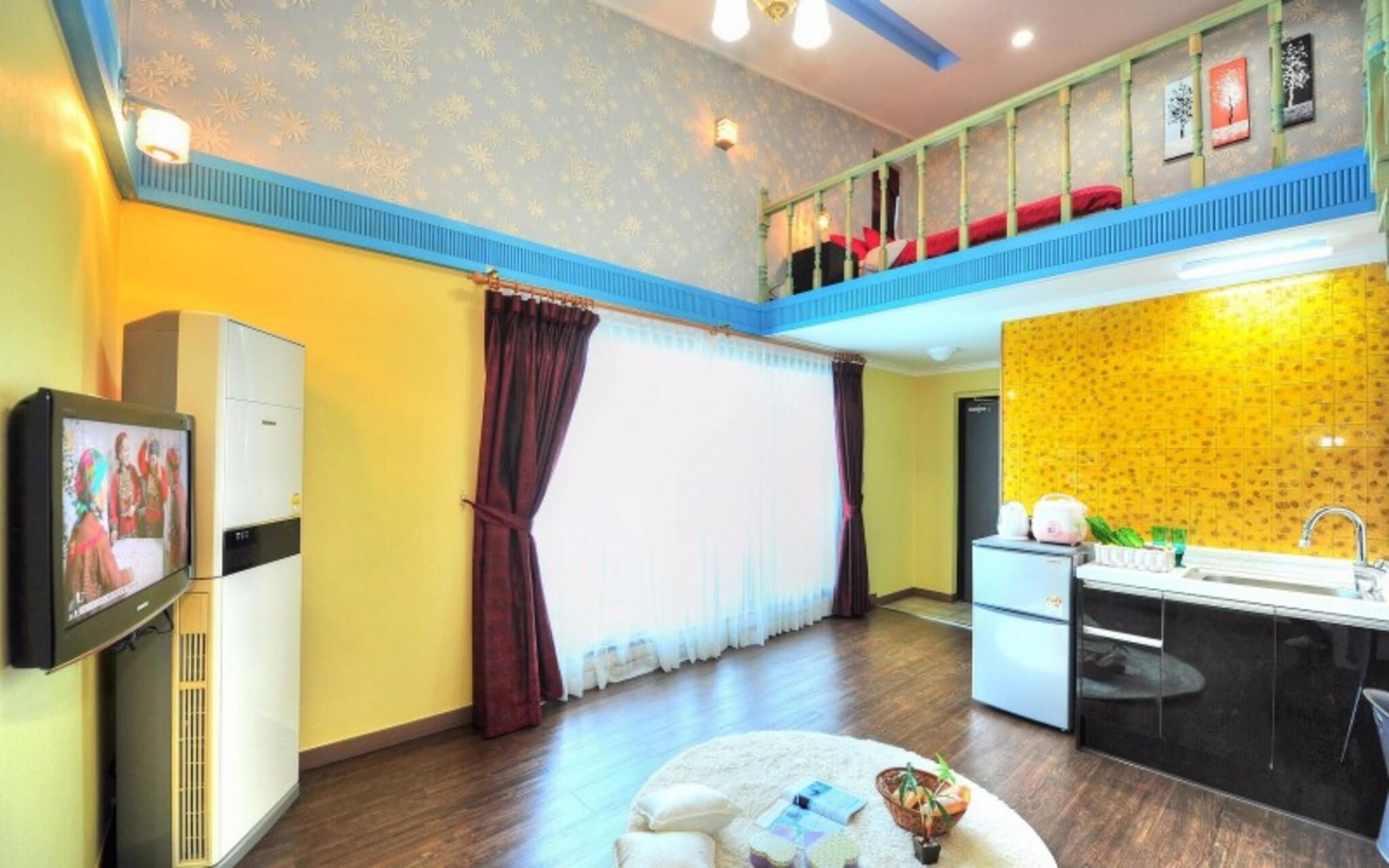 Pension Olive Spa