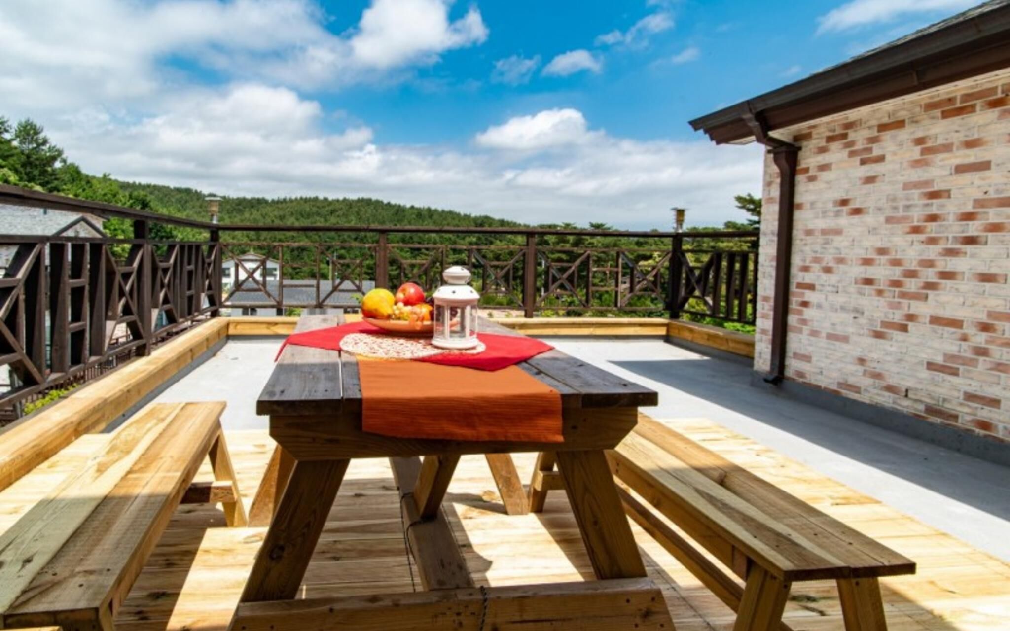 Pension Olive Spa
