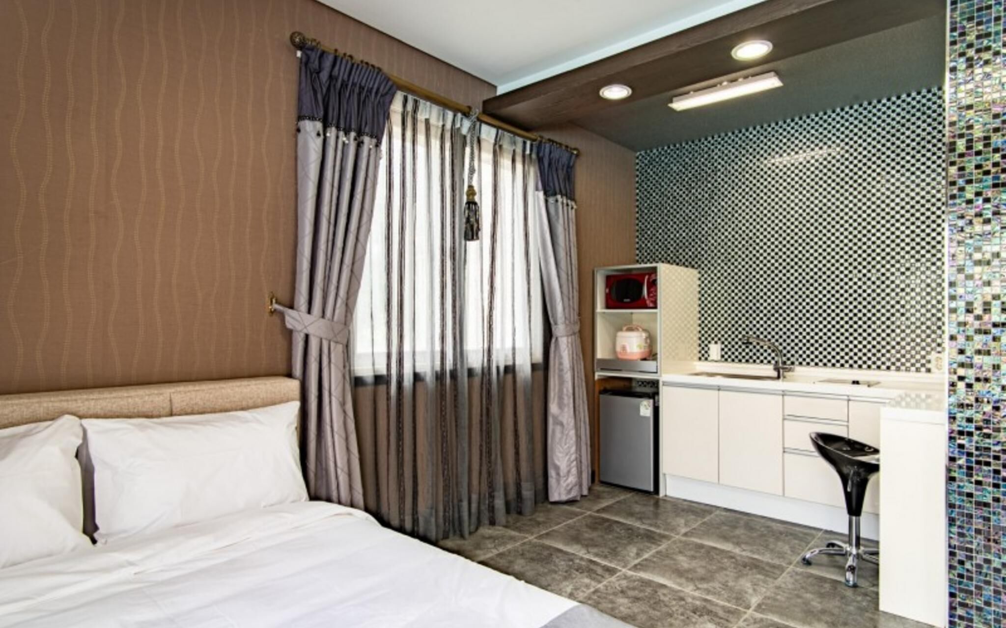 Pension Olive Spa