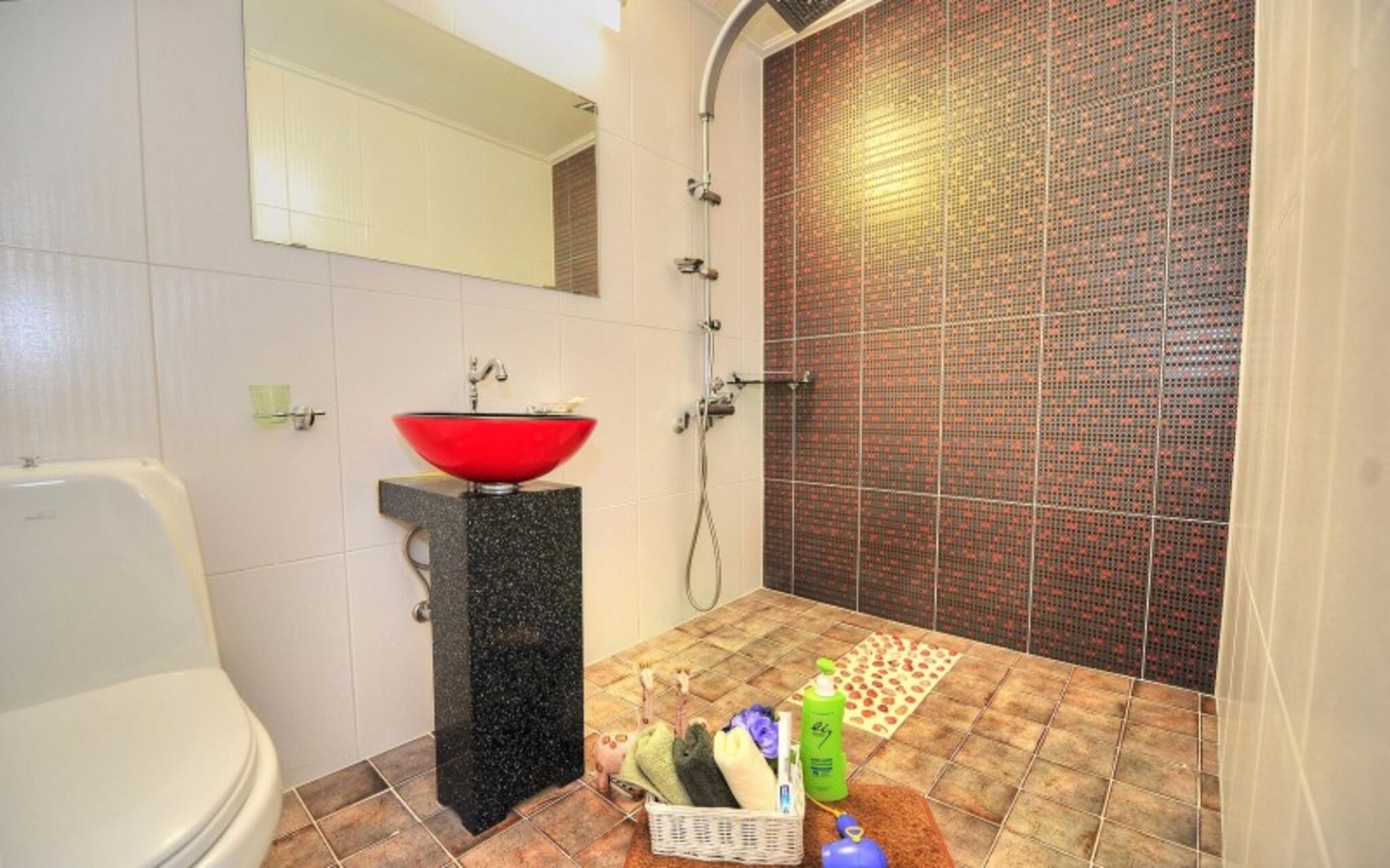 Pension Olive Spa