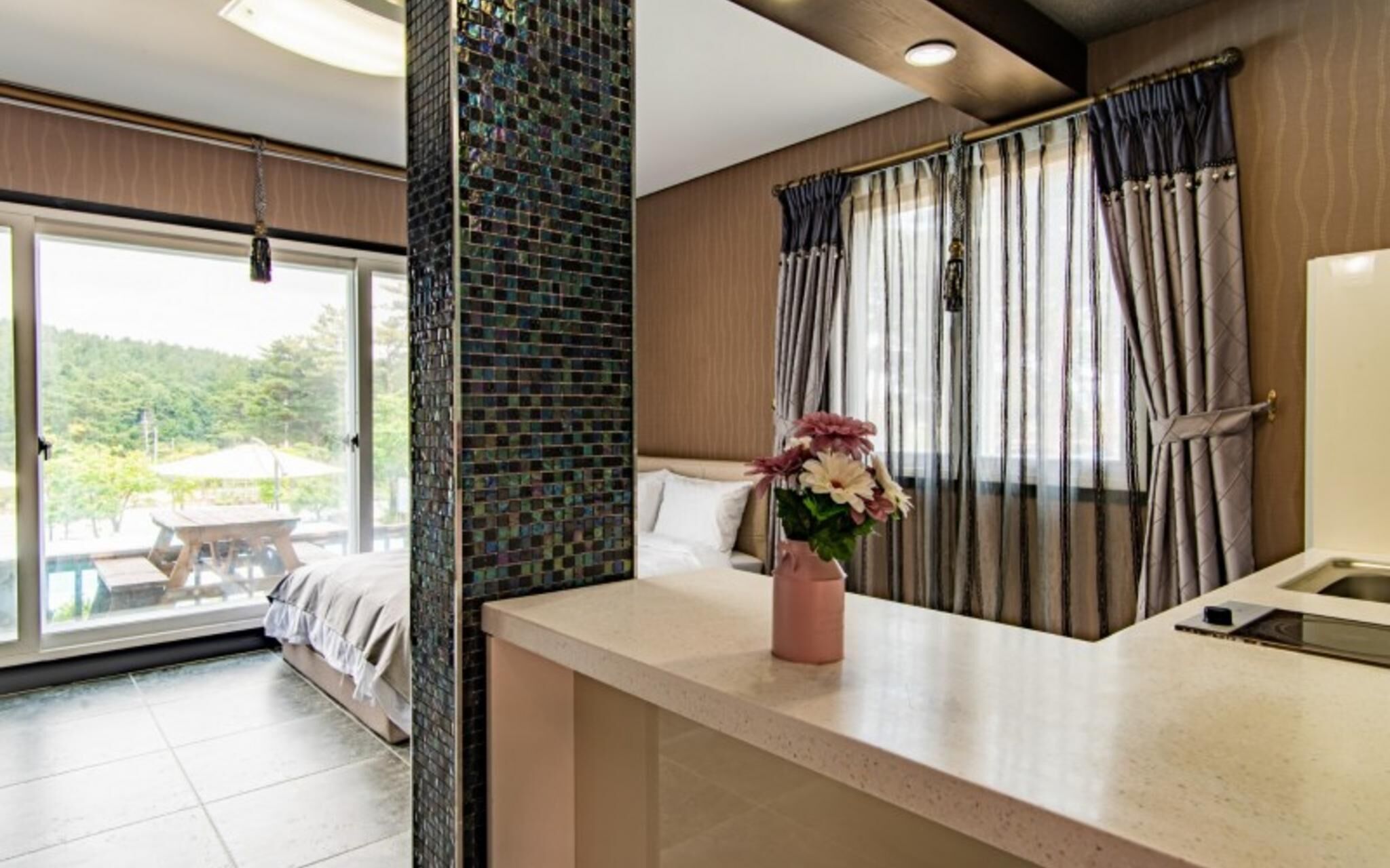 Pension Olive Spa