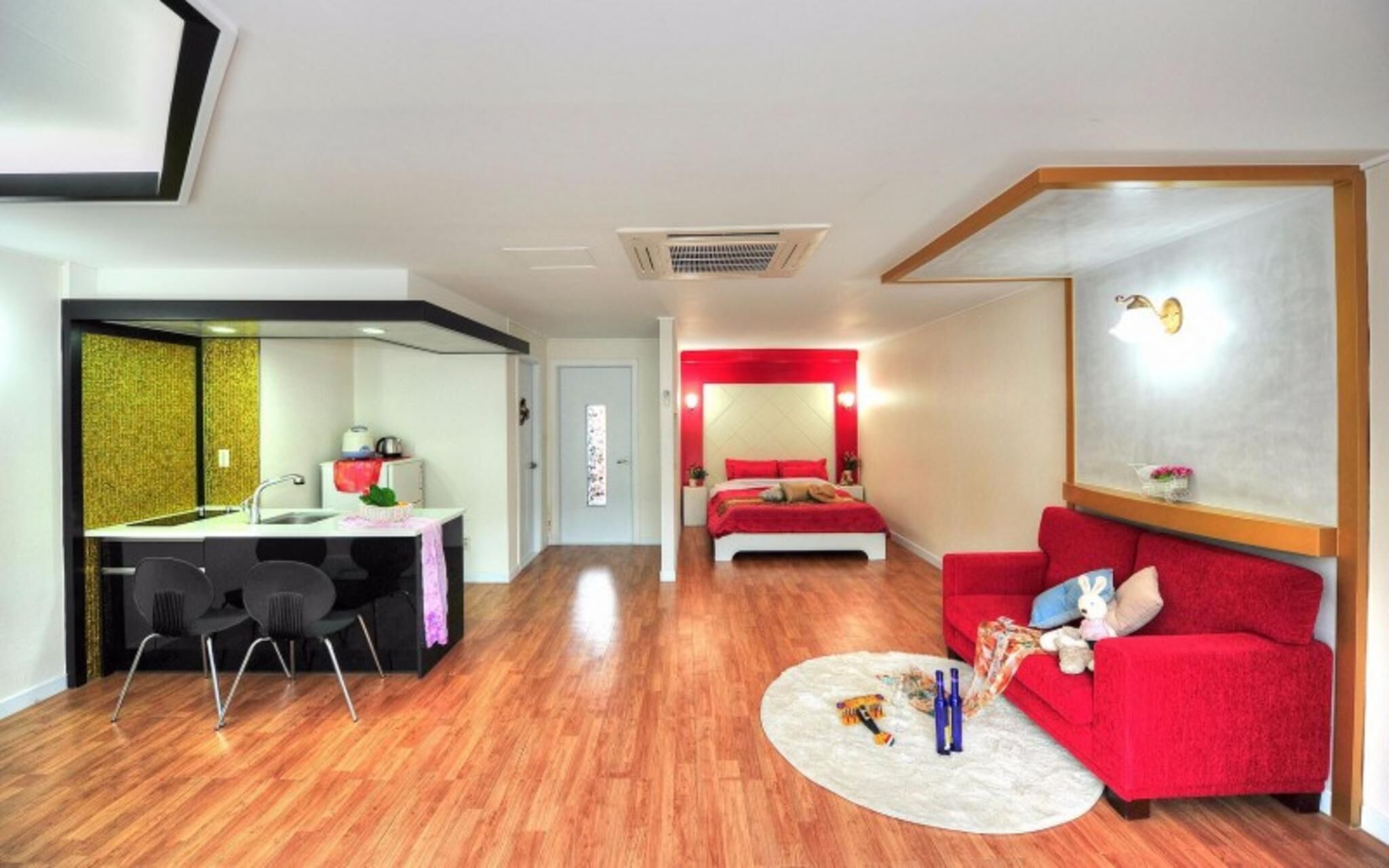 Pension Olive Spa