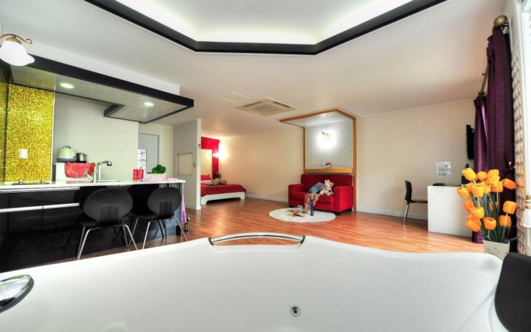 Pension Olive Spa