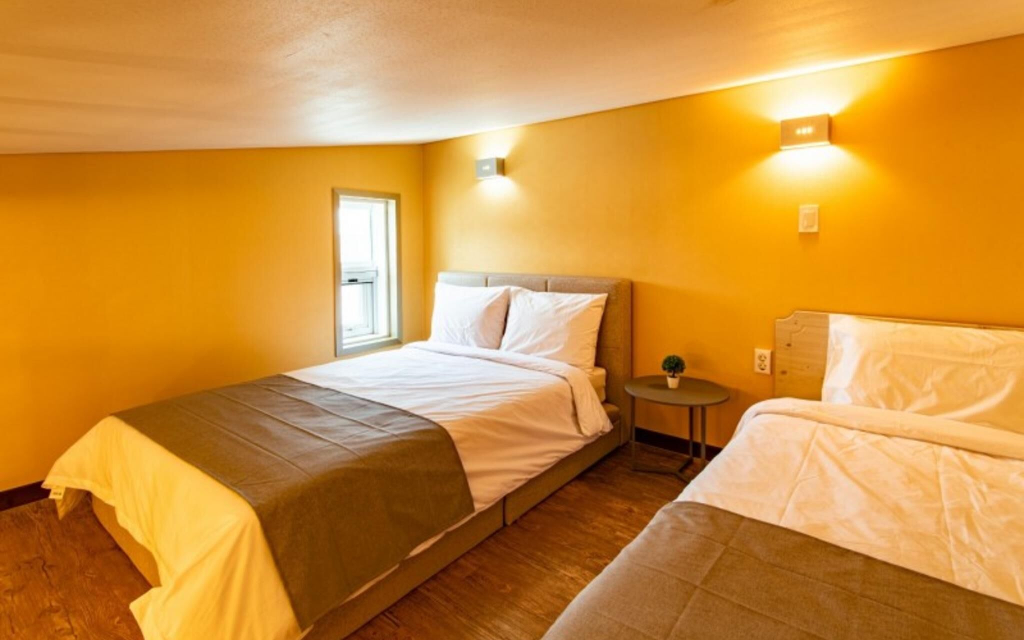 Pension Olive Spa