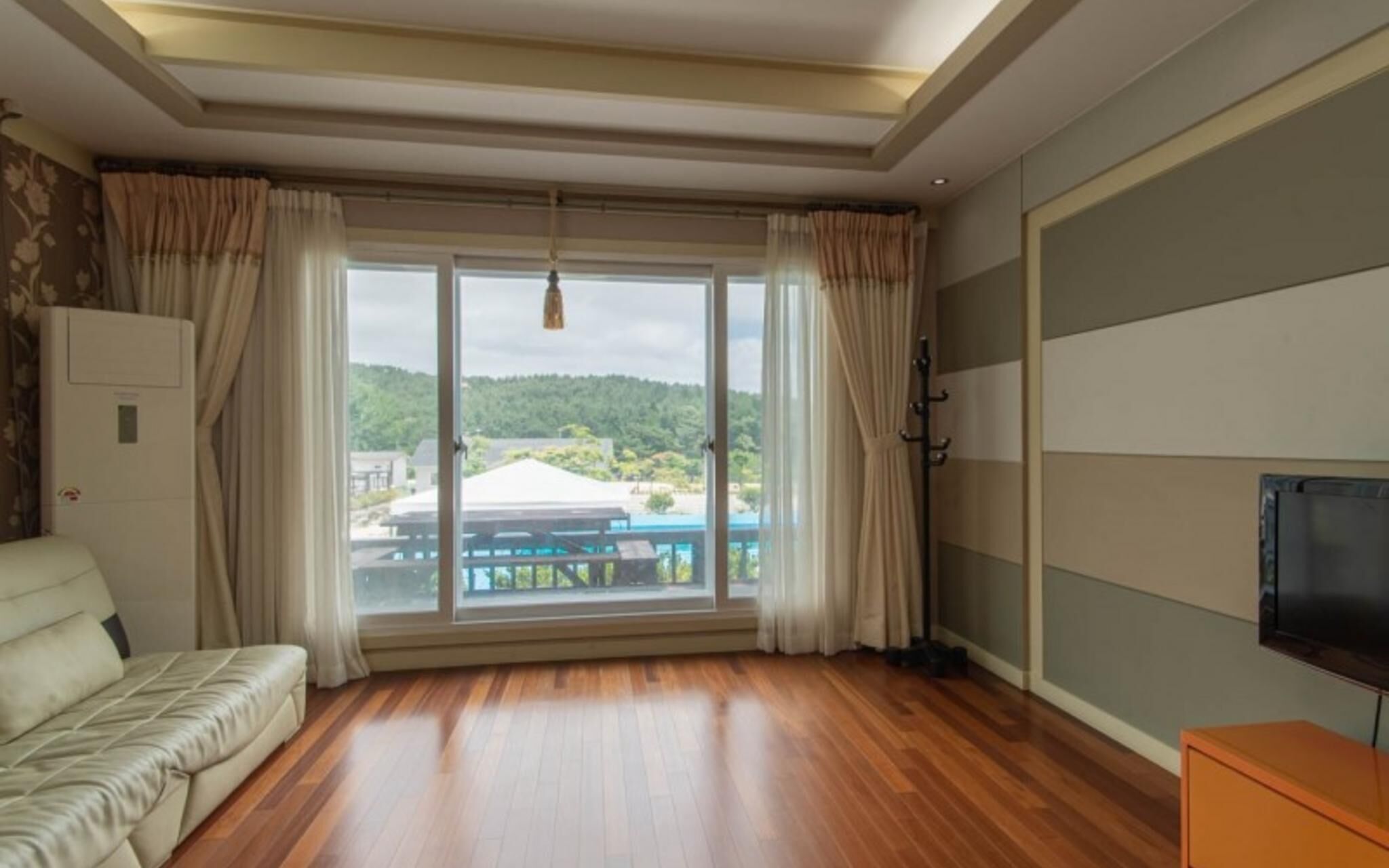 Pension Olive Spa