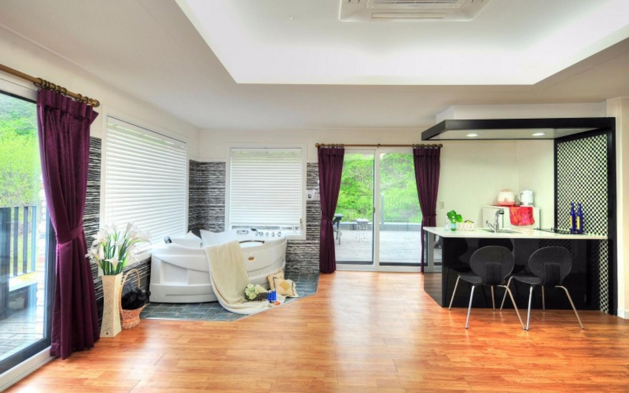 Pension Olive Spa