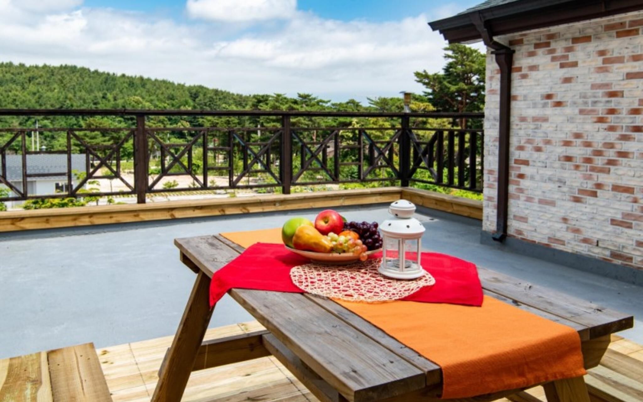 Pension Olive Spa