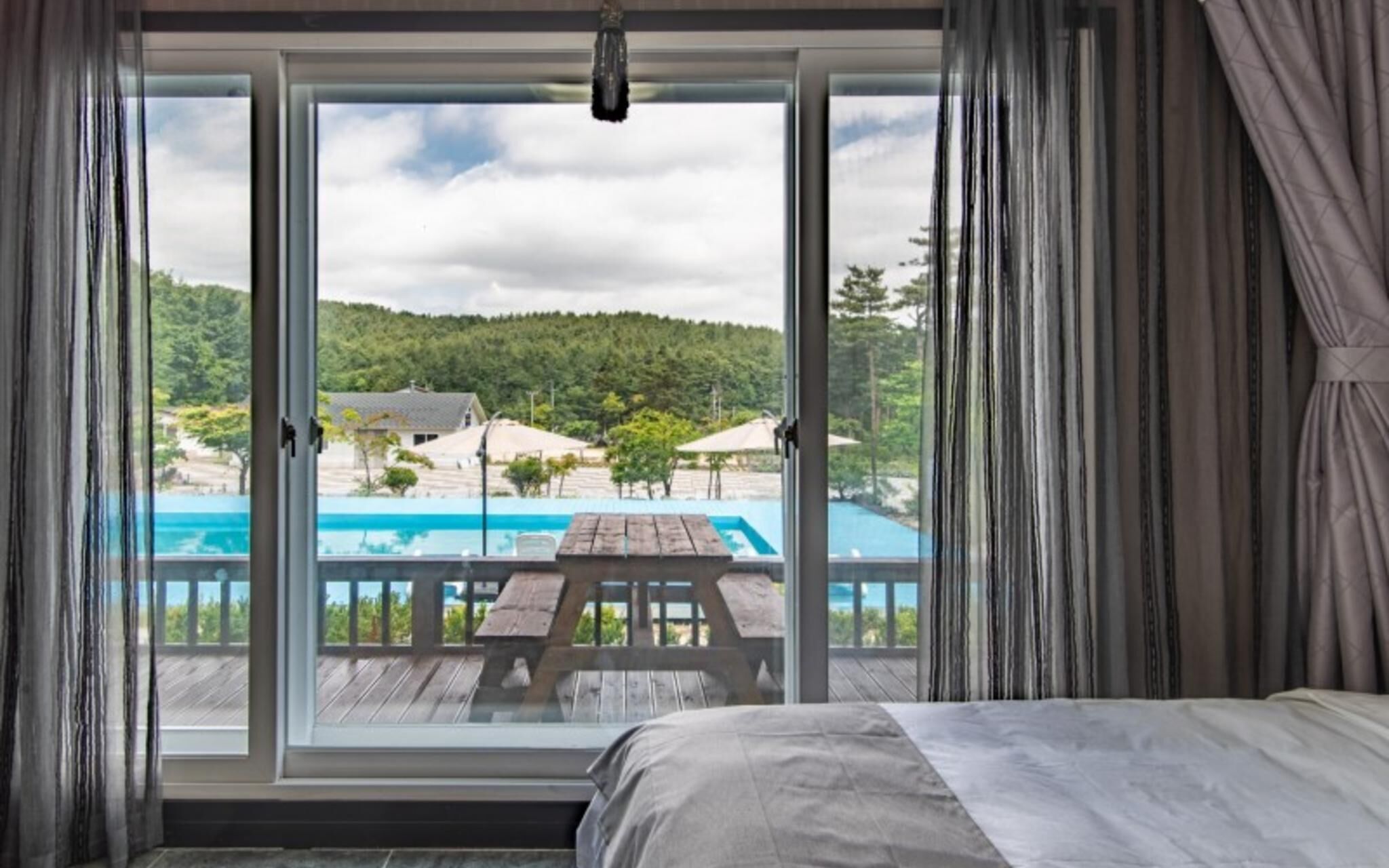 Pension Olive Spa