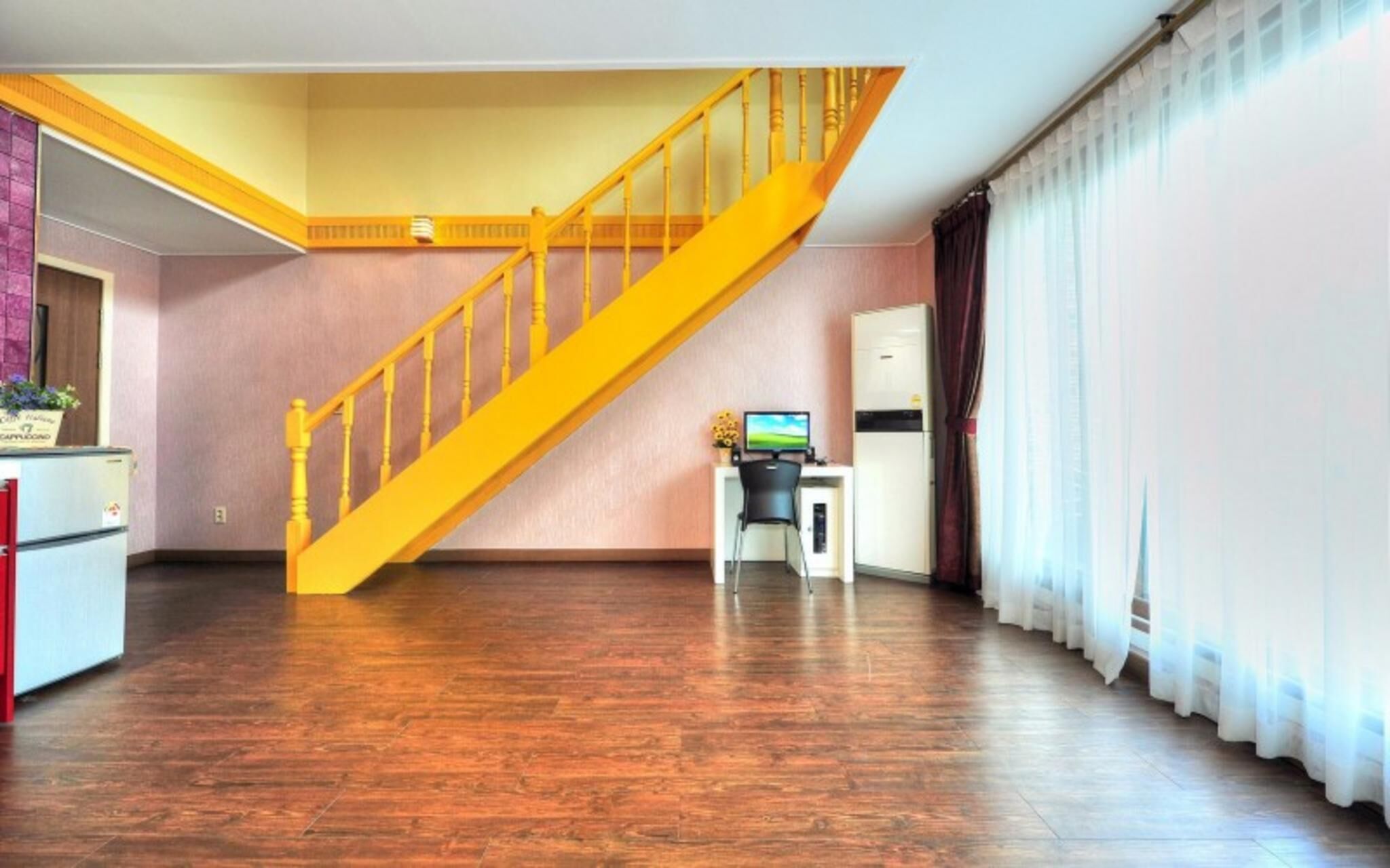 Pension Olive Spa