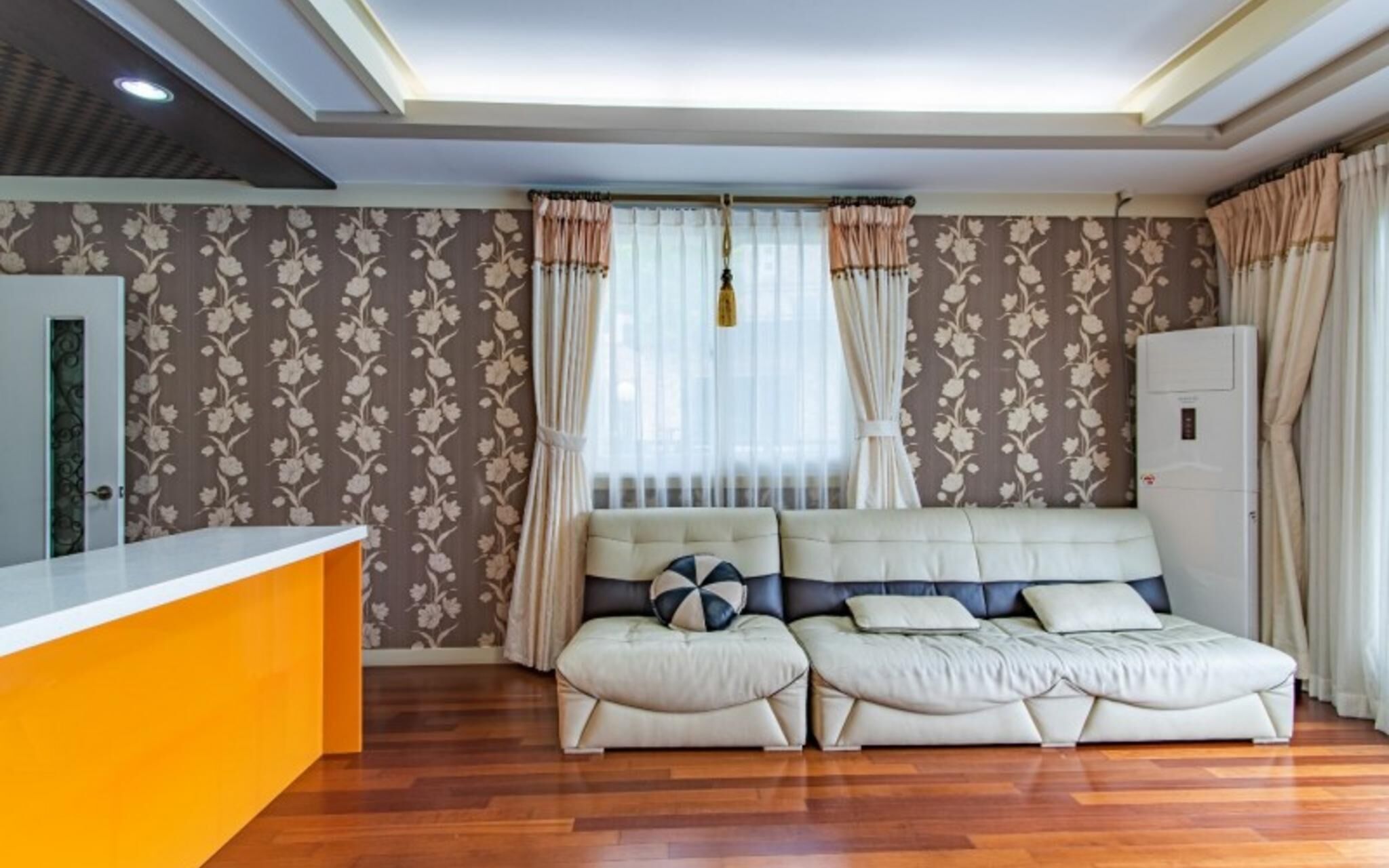 Pension Olive Spa