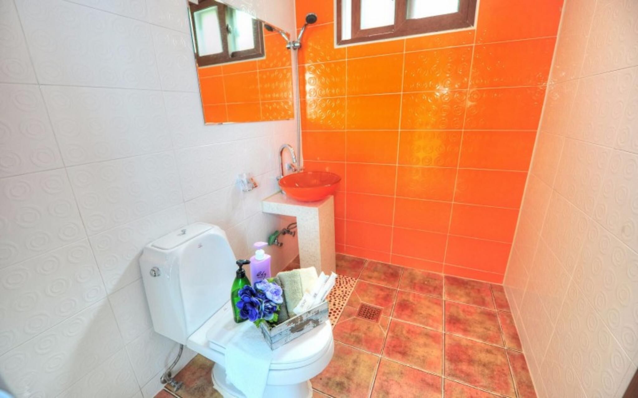 Pension Olive Spa