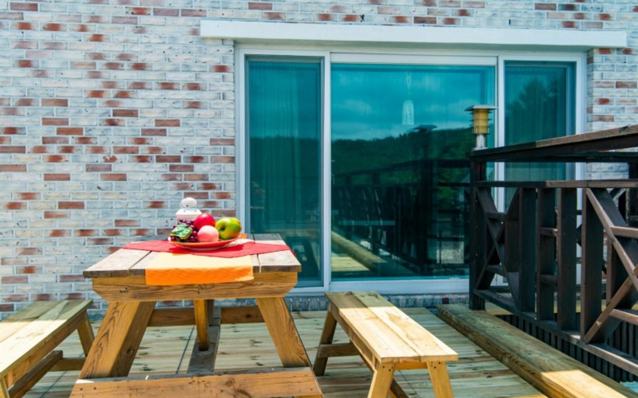 Pension Olive Spa