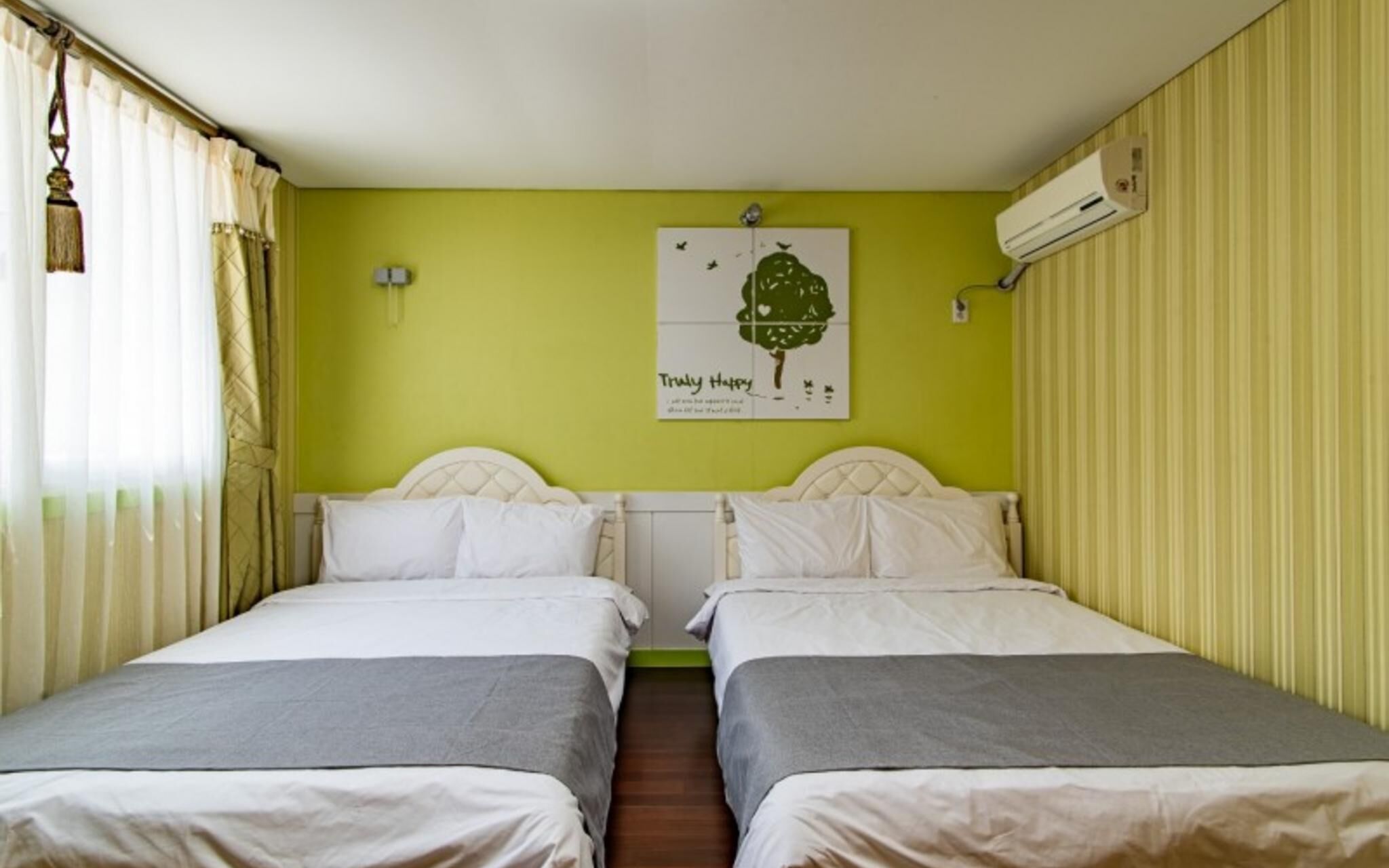 Pension Olive Spa